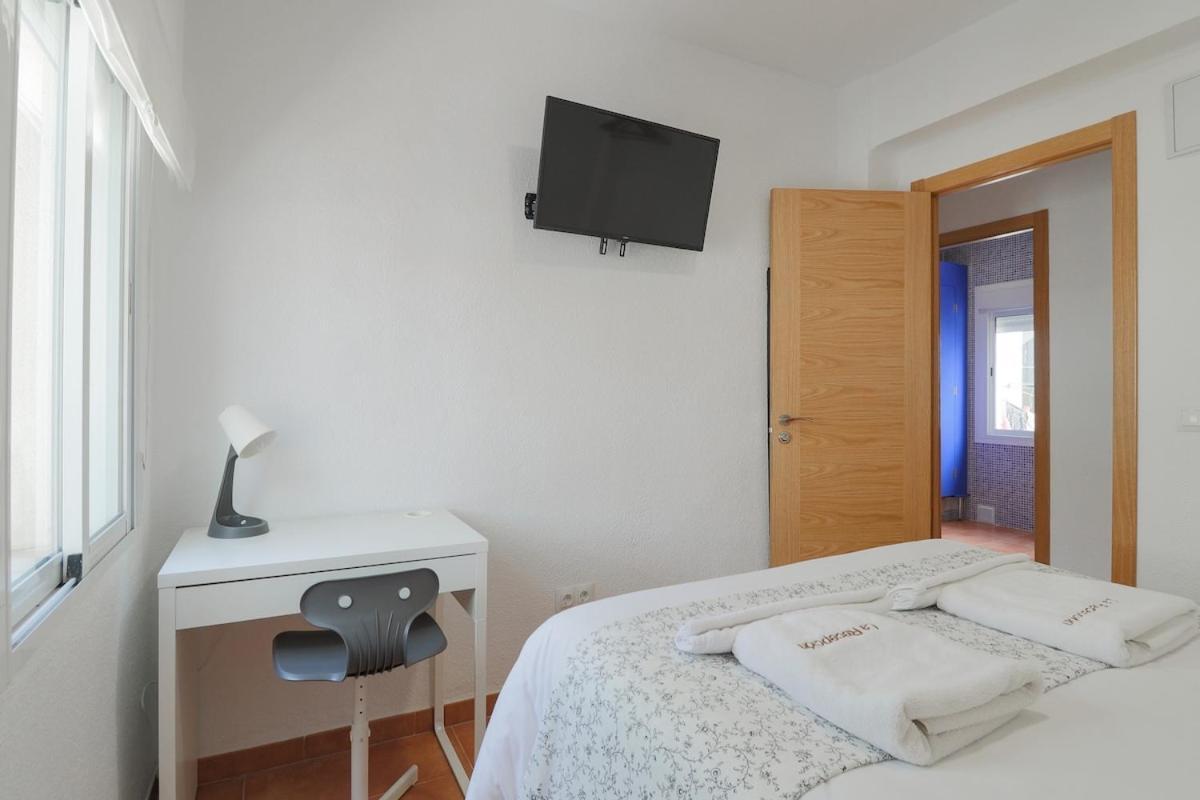 C75 - Comfy 3 Bedroom Near Center Appartement *