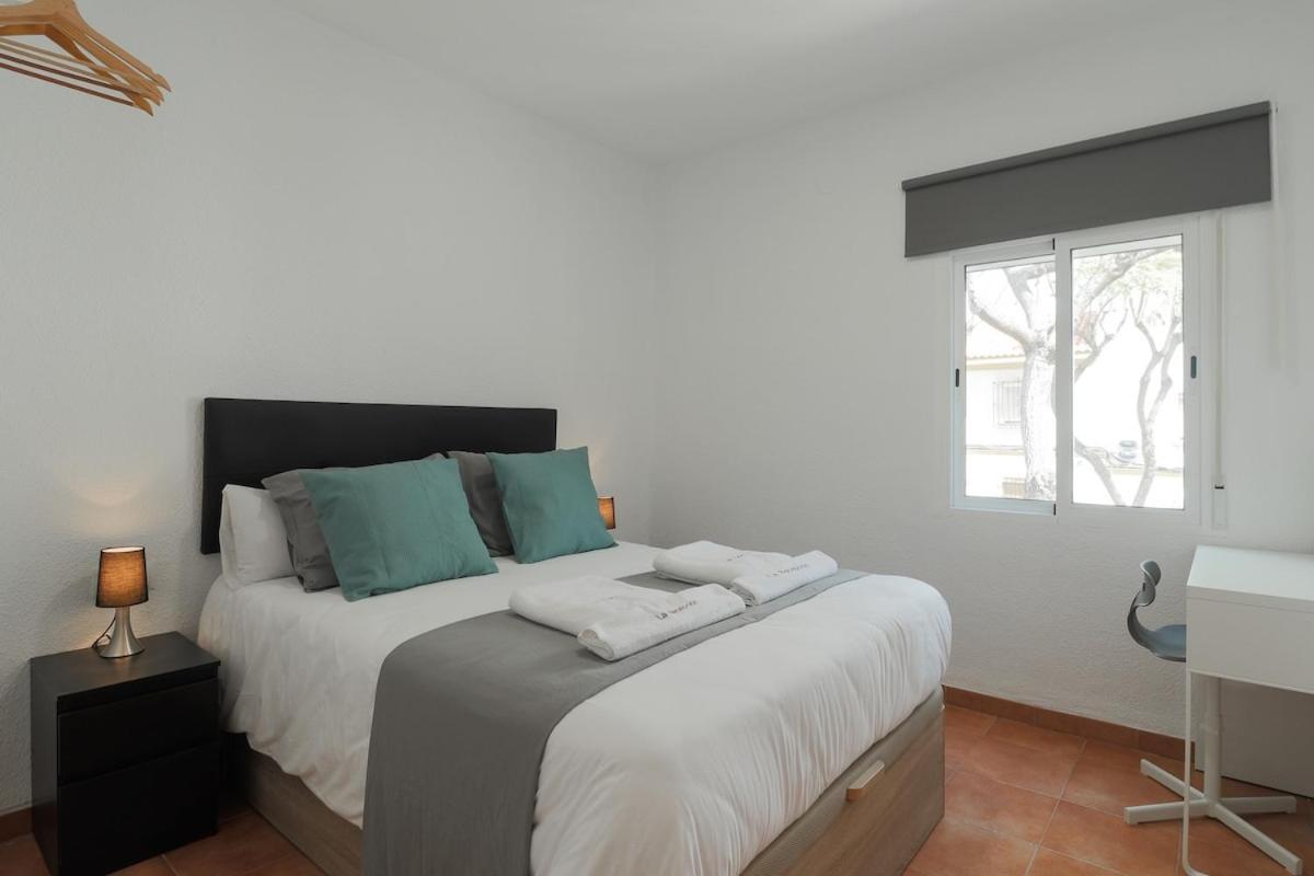 Appartement C75 - Comfy 3 Bedroom Near Center *