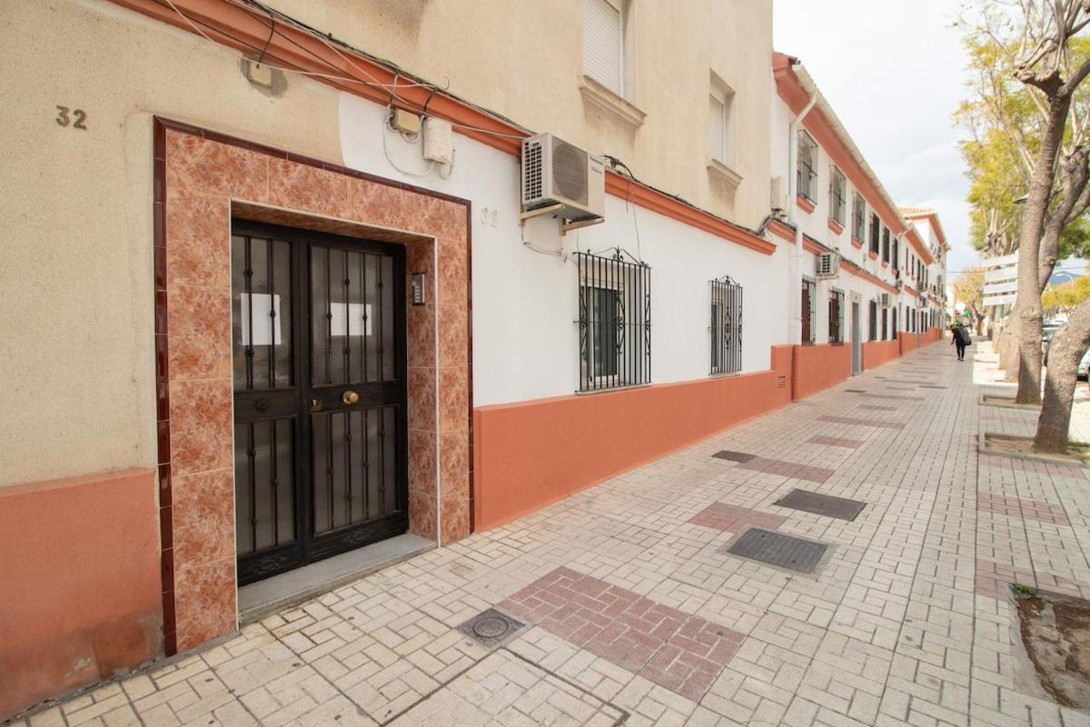 Appartement C75 - Comfy 3 Bedroom Near Center Málaga