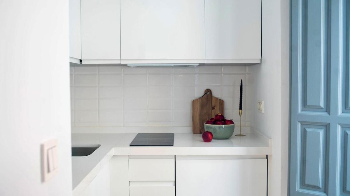Baker Of Appartement
