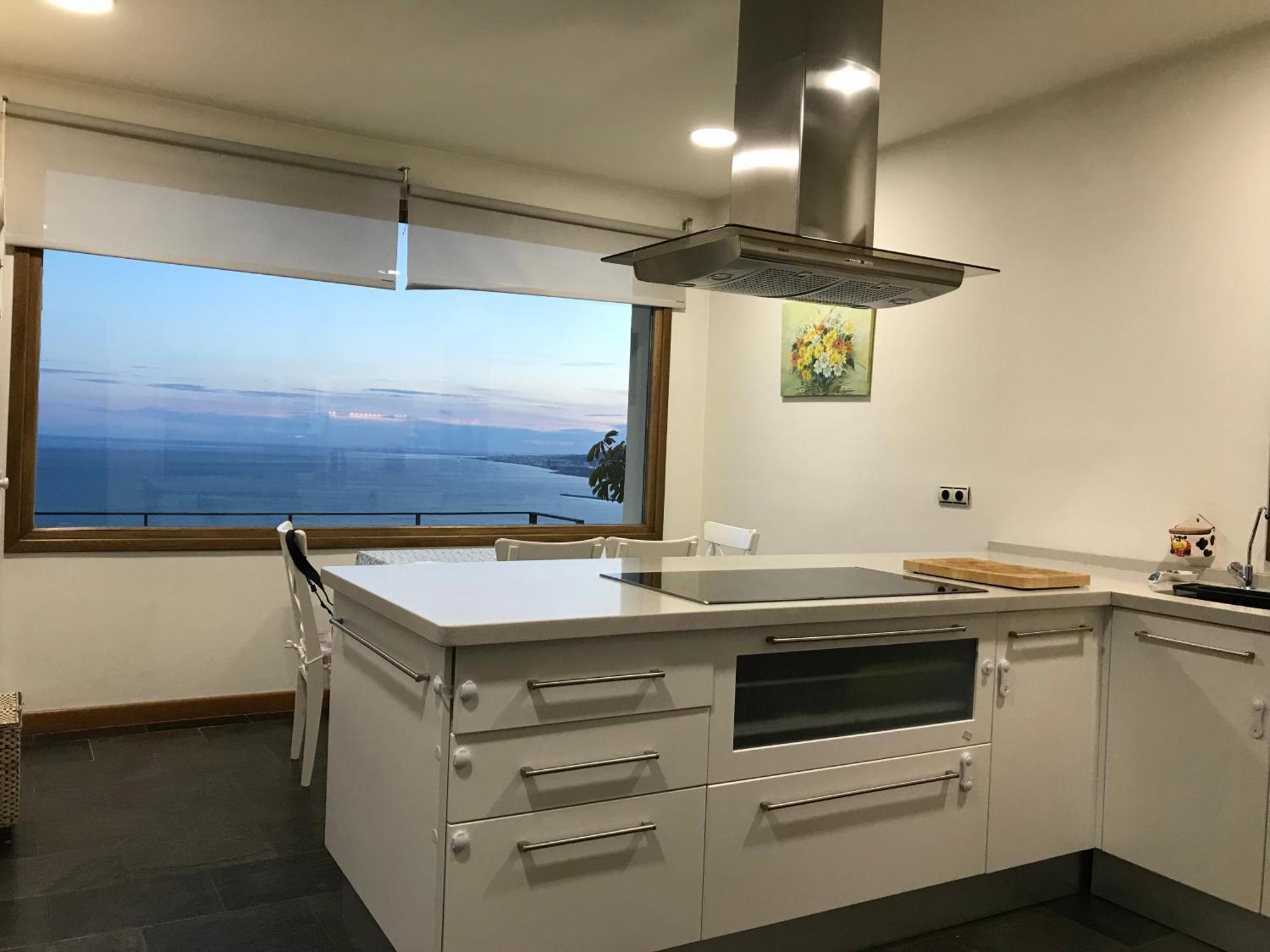 Villa Vistas Al Mar *