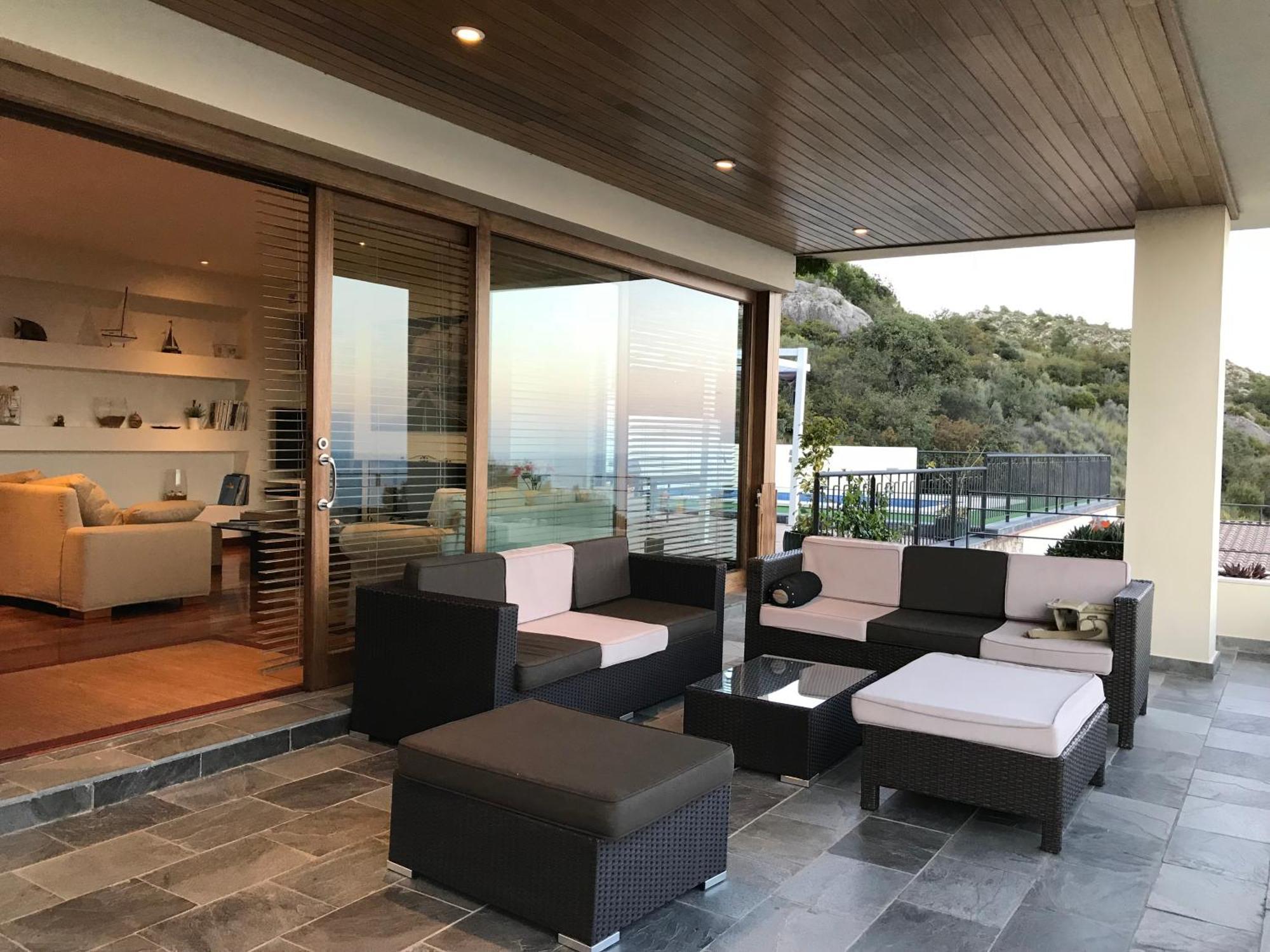 Vistas Al Mar *