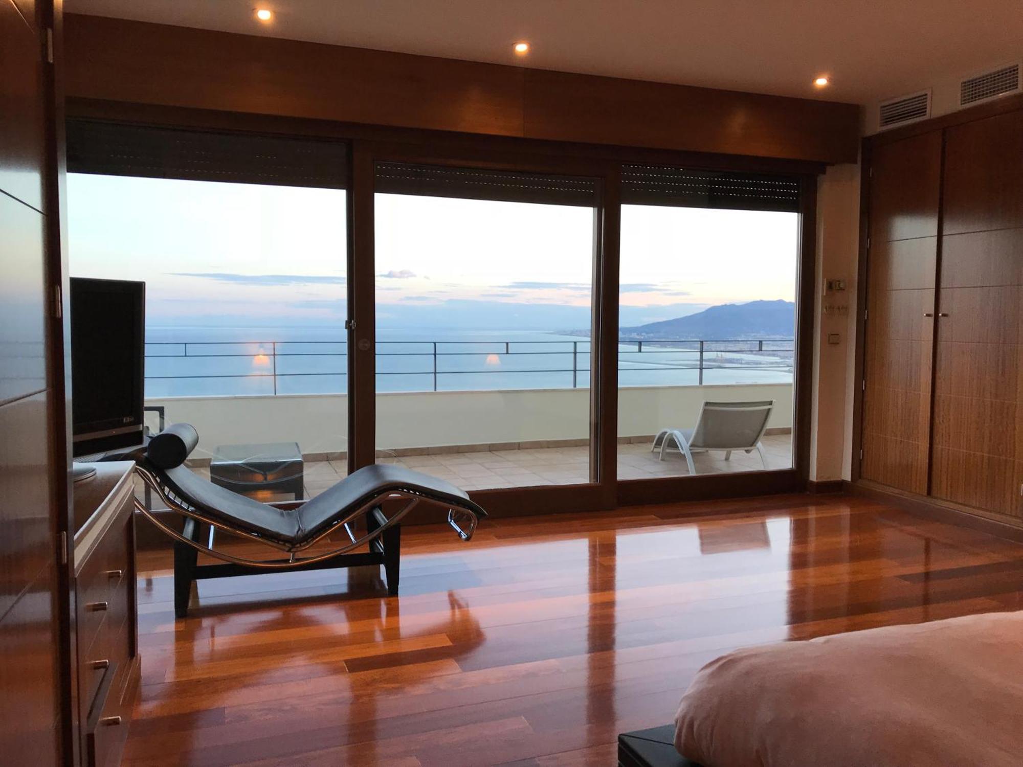Villa Vistas Al Mar *