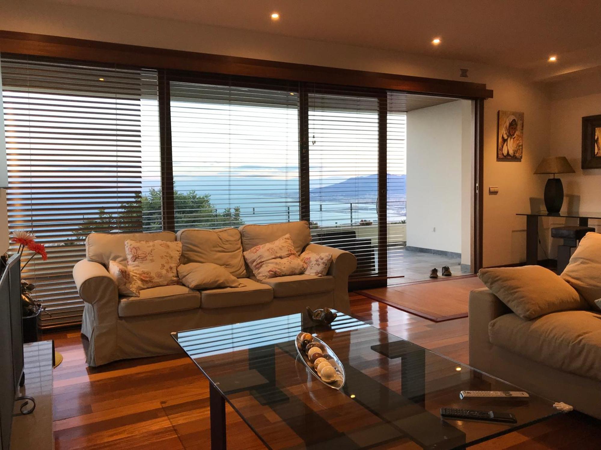 Villa Vistas Al Mar Málaga