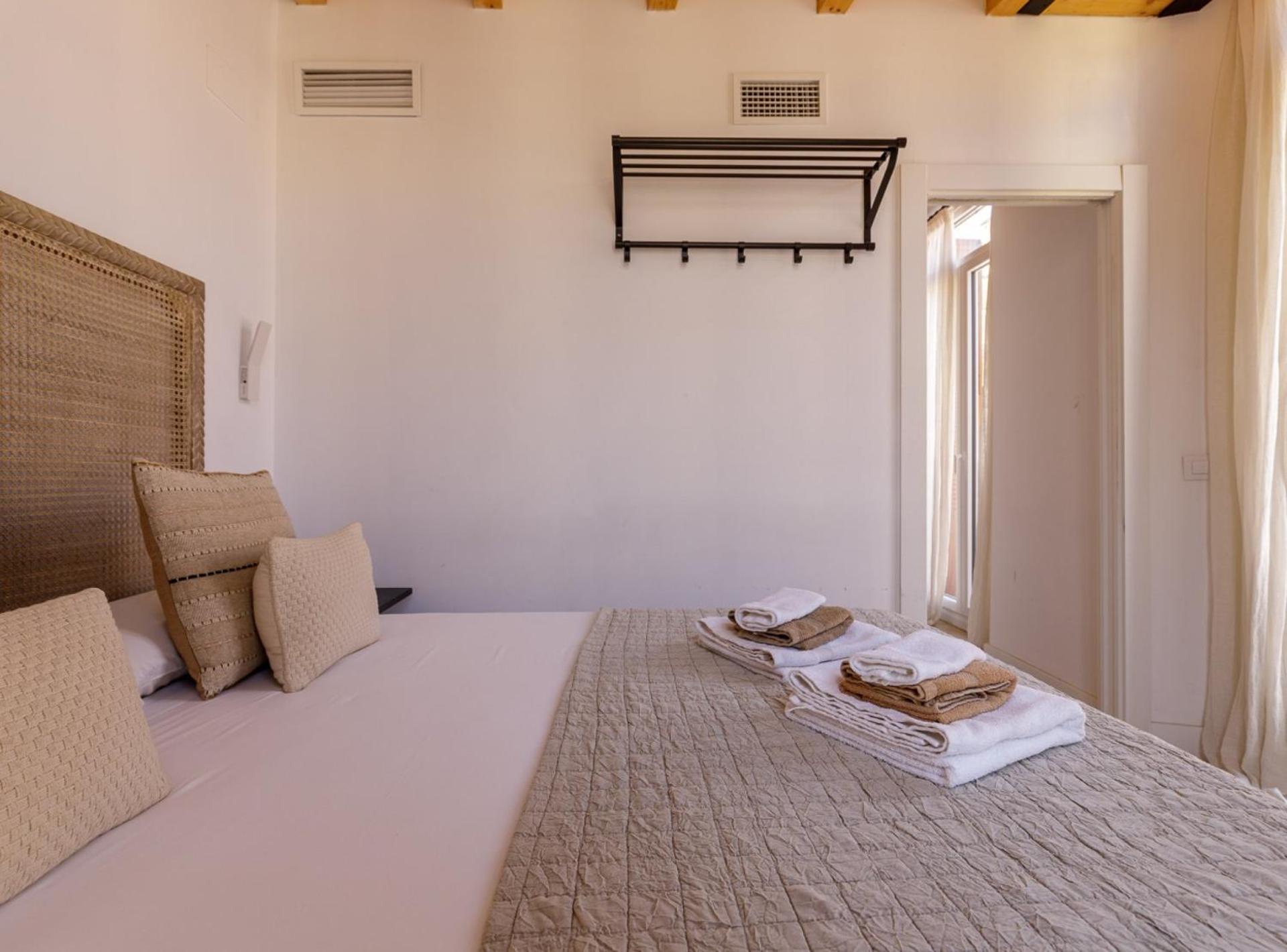 Apartamento Caterina Victoria
