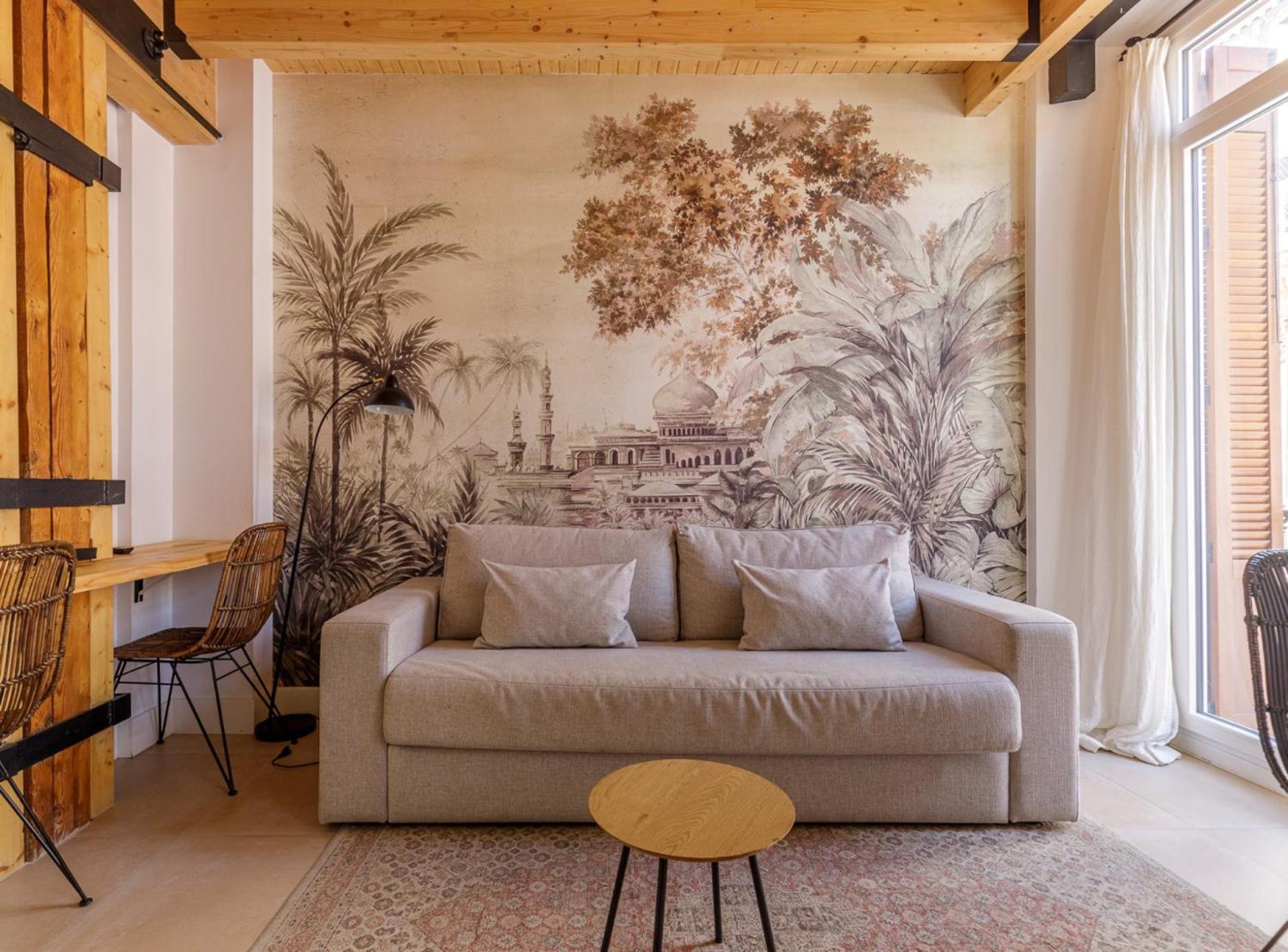 Apartamento Caterina Victoria *