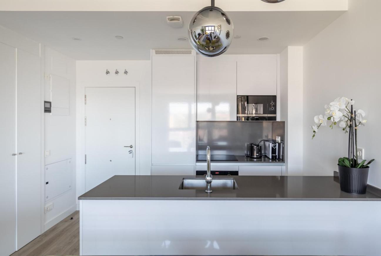 Ansa - - Skyline Apartamento *