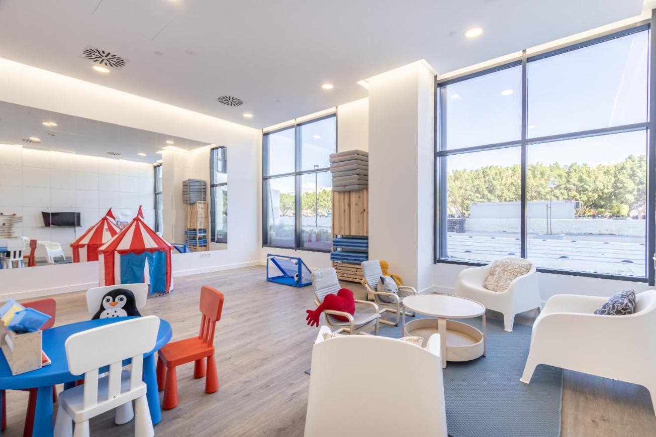 Apartamento Ansa - - Skyline Málaga