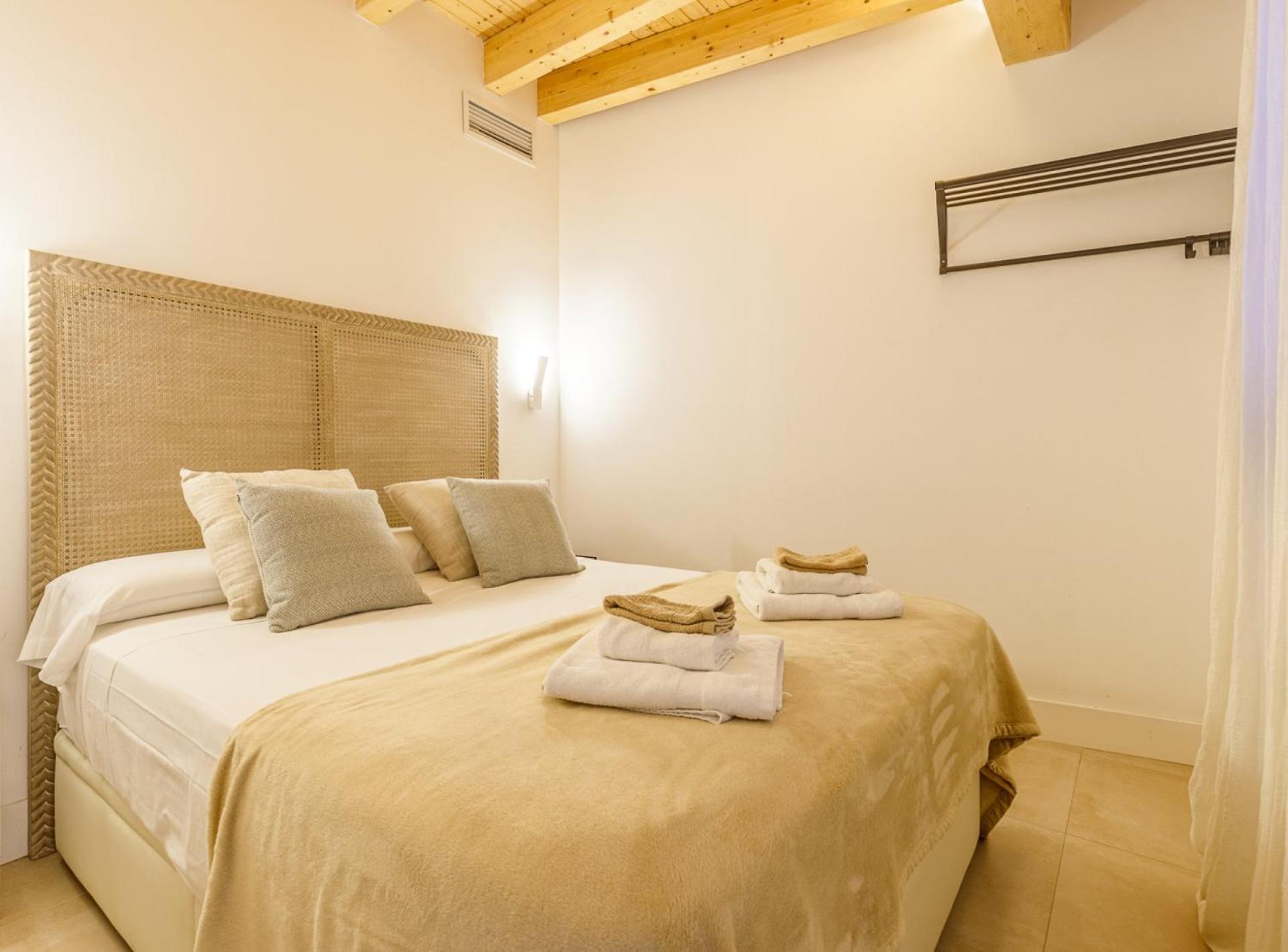 Apartamento Caterina Victoria