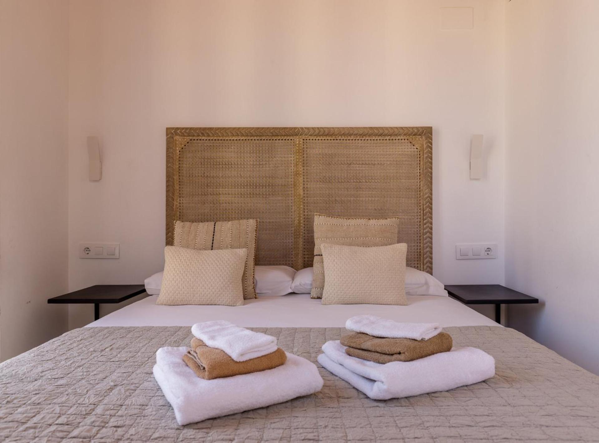 Apartamento Caterina Victoria *