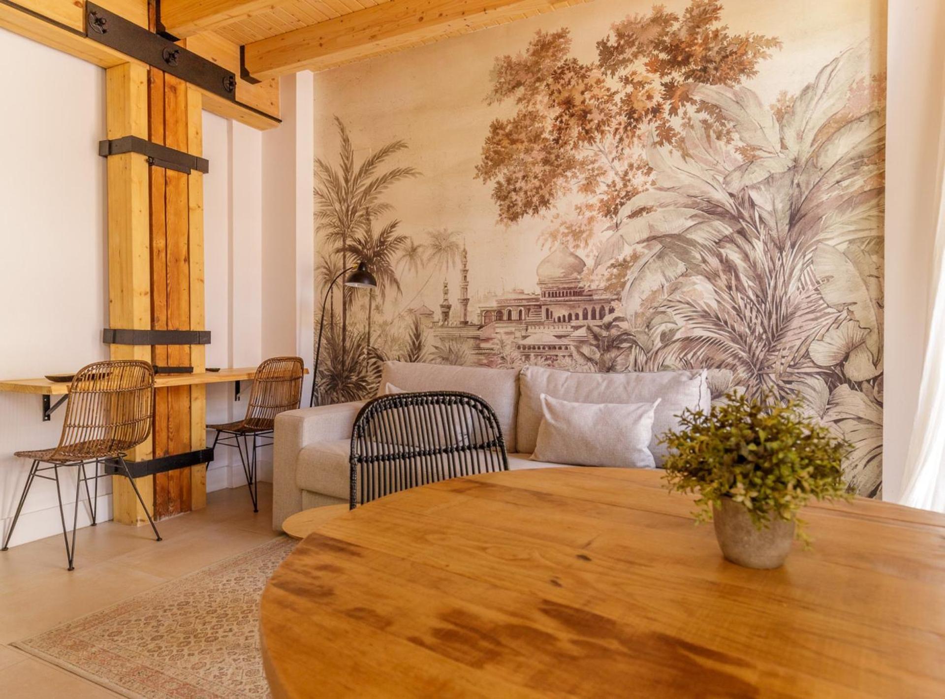 Caterina Victoria Apartamento Málaga