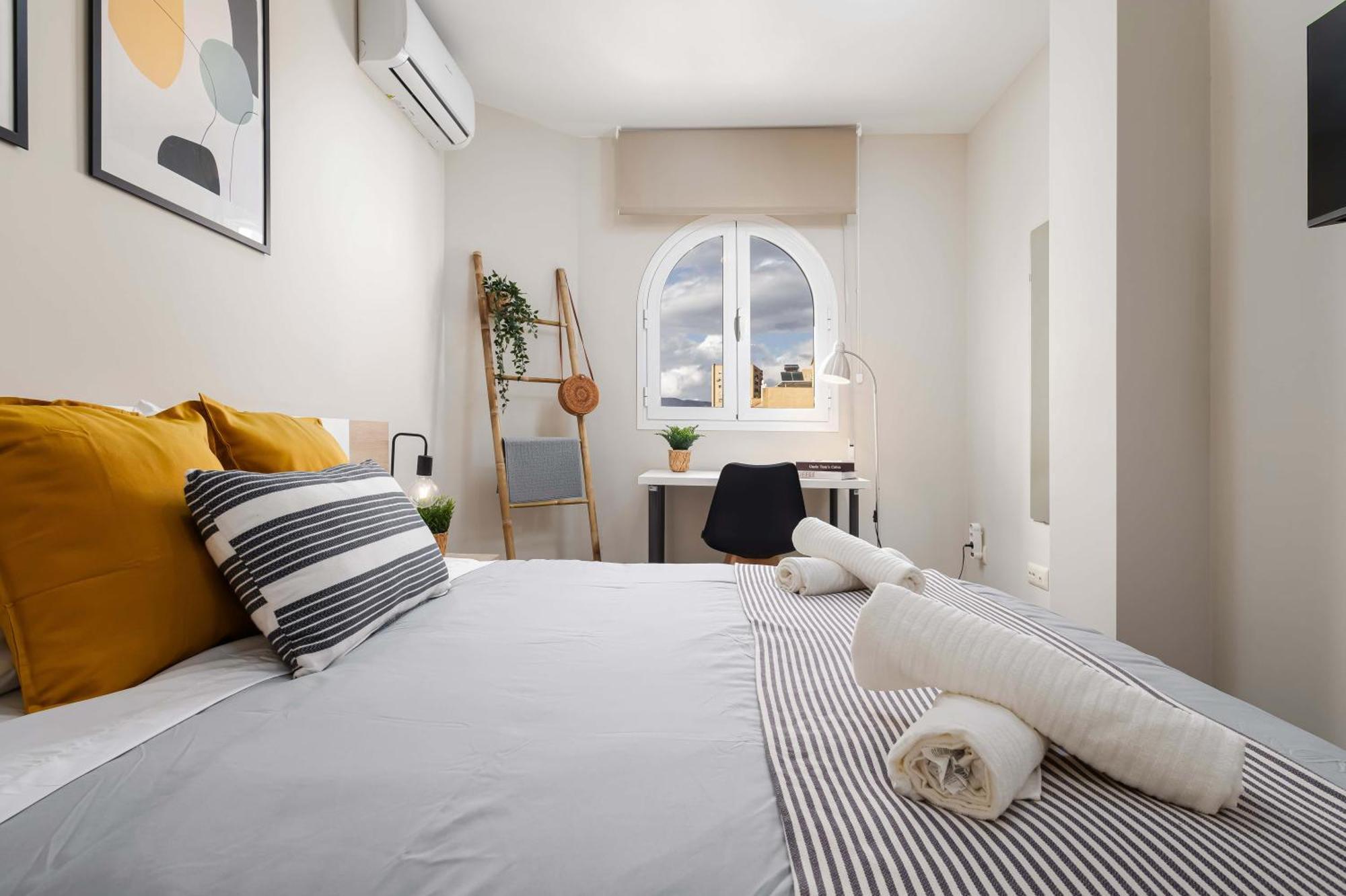 Auberge de jeunesse Nordik Urban - Segalerva 