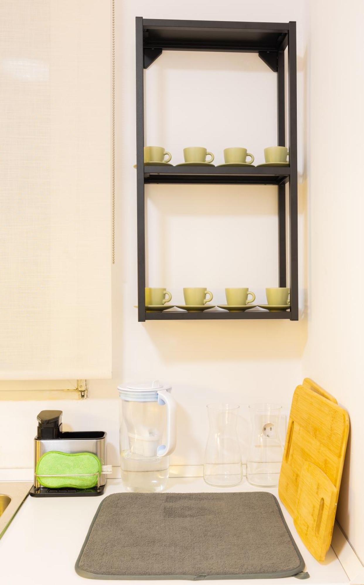 Appartement Comfy Stylish In *