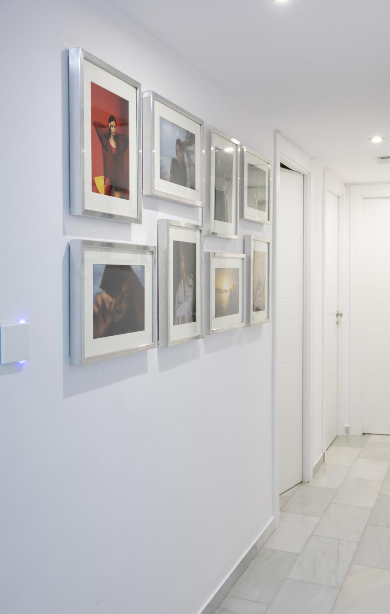 Appartement Comfy Stylish In