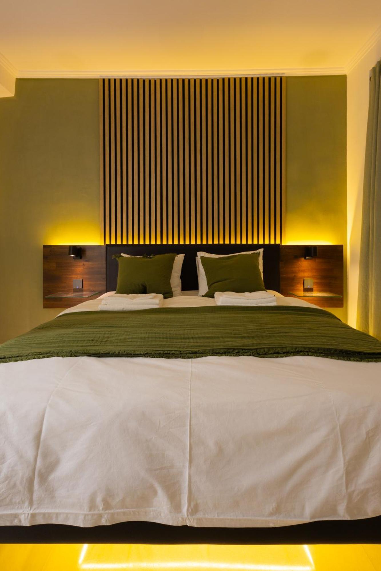 Appartement Comfy Stylish In Málaga