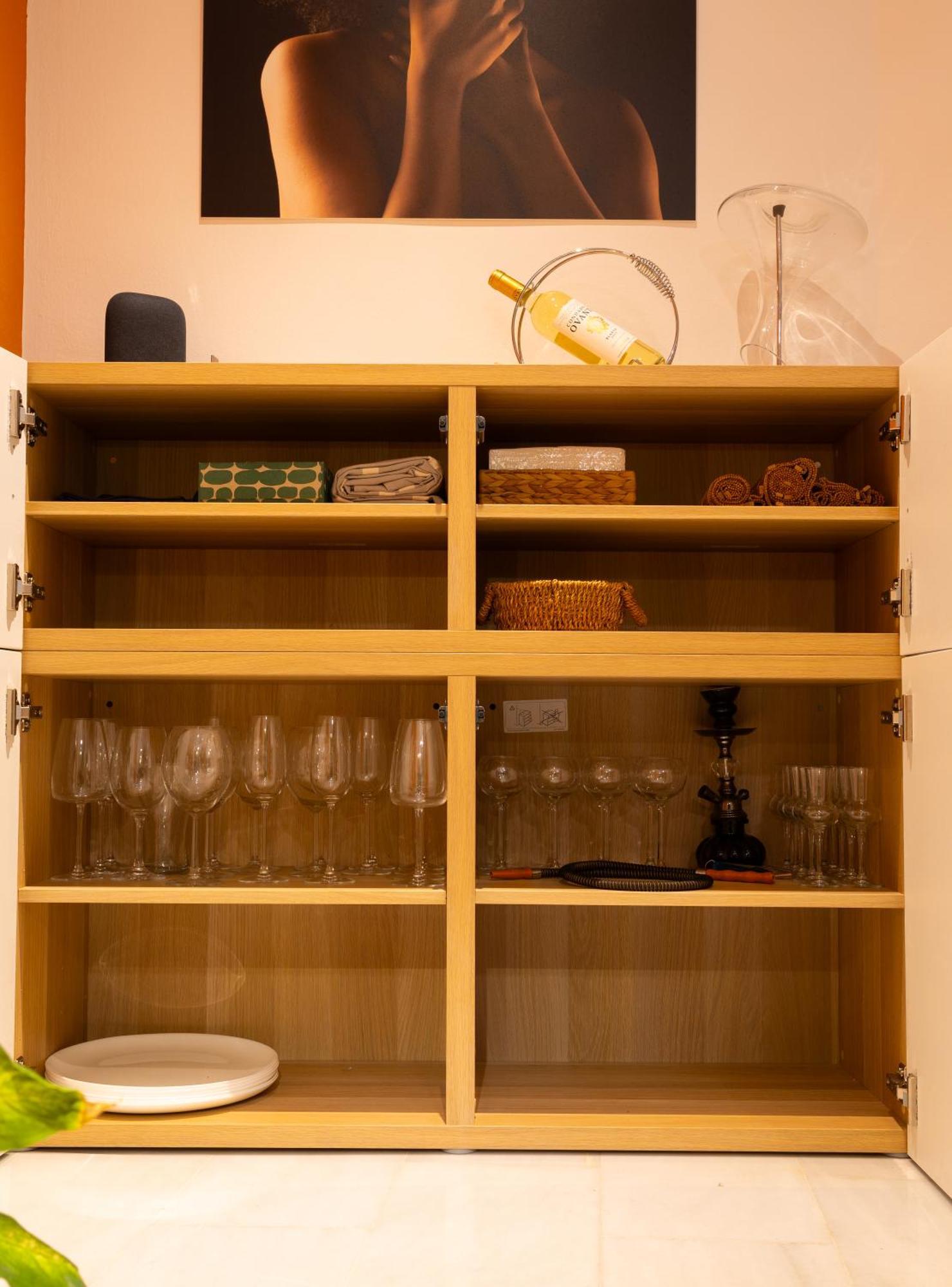 Appartement Comfy Stylish In *