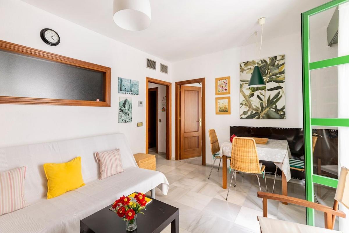 Apartamento Downtown Climate Controlled