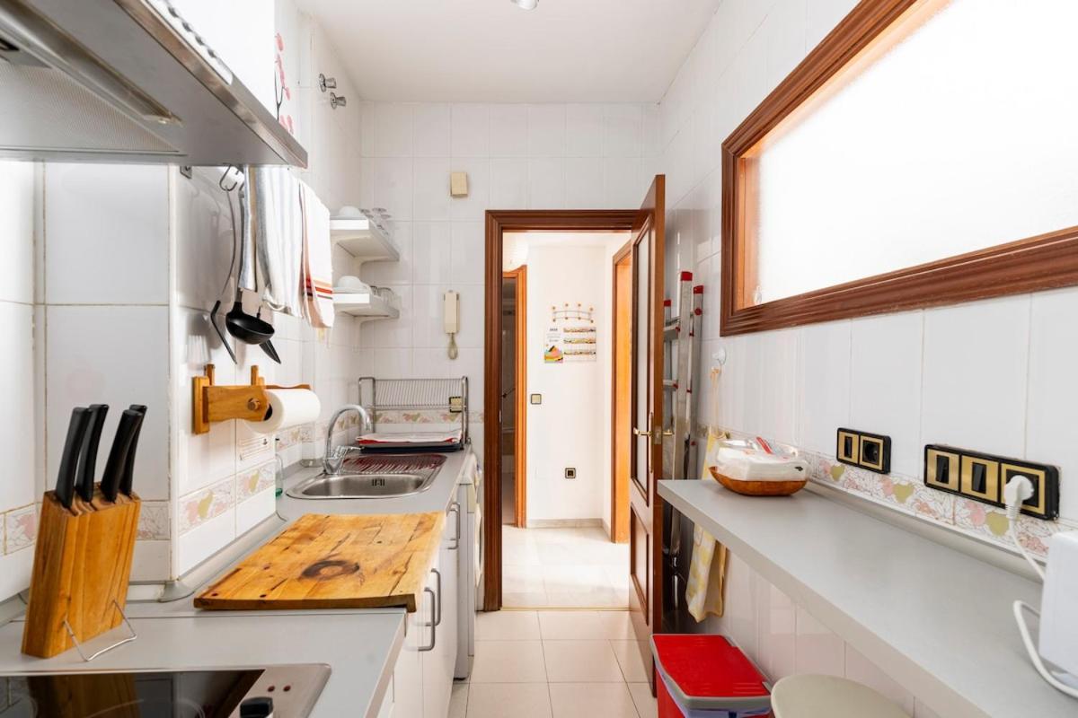Downtown Climate Controlled Appartement