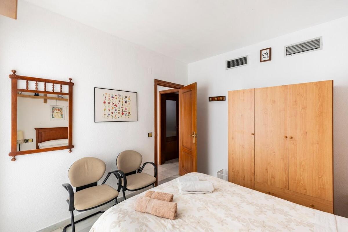 Apartamento Downtown Climate Controlled