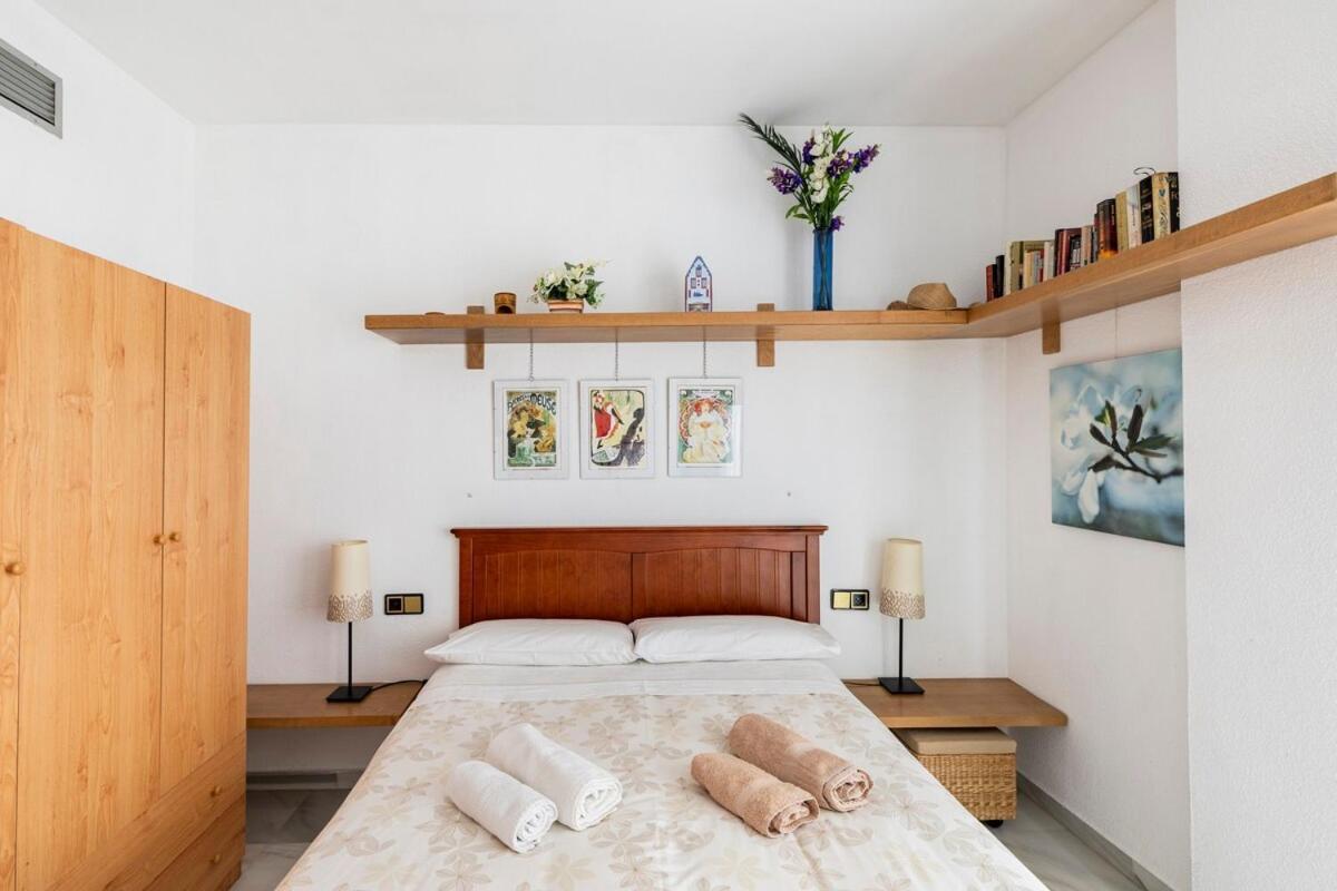 Apartamento Downtown Climate Controlled