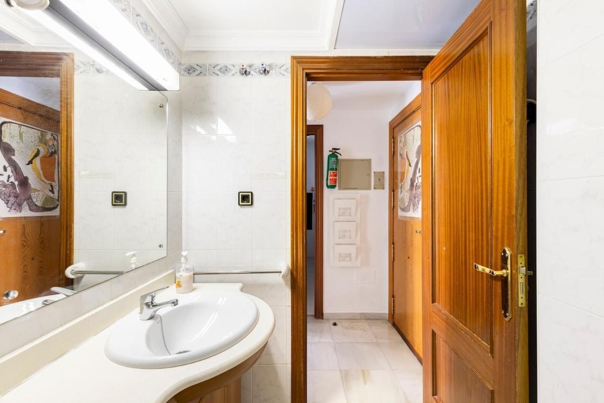 Apartamento Downtown Climate Controlled *