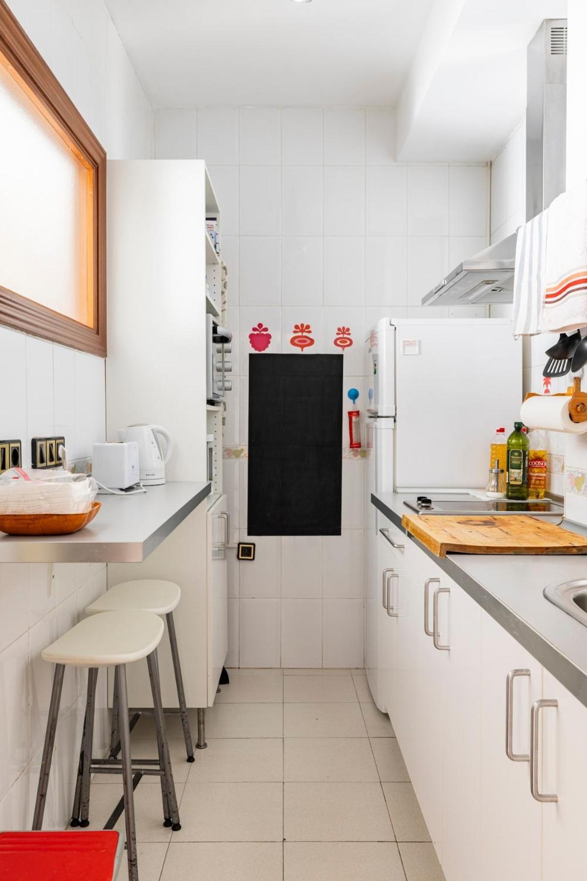 Apartamento Downtown Climate Controlled *