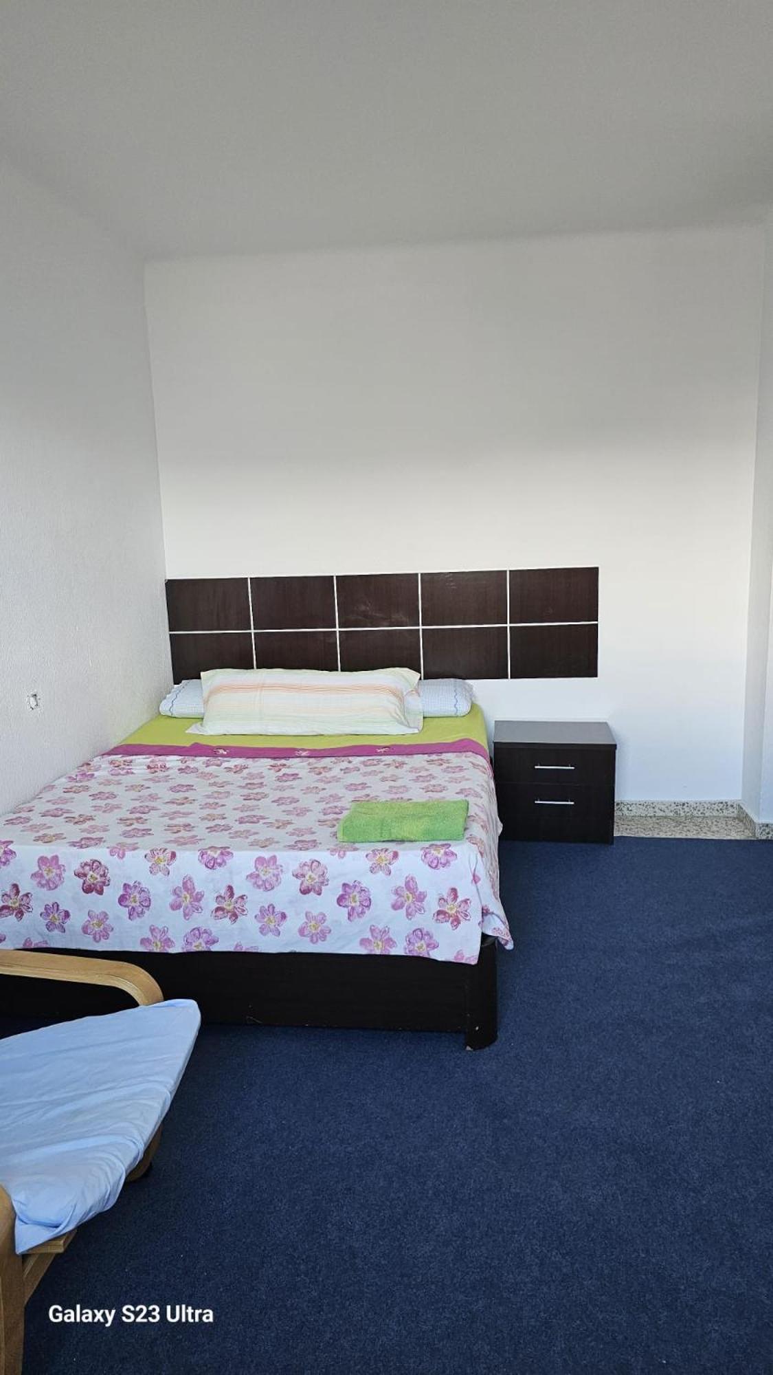 Privada Centro Cerca Tren Maria Zambrano Y Playa Muy Buena Conexion Wifi * Málaga