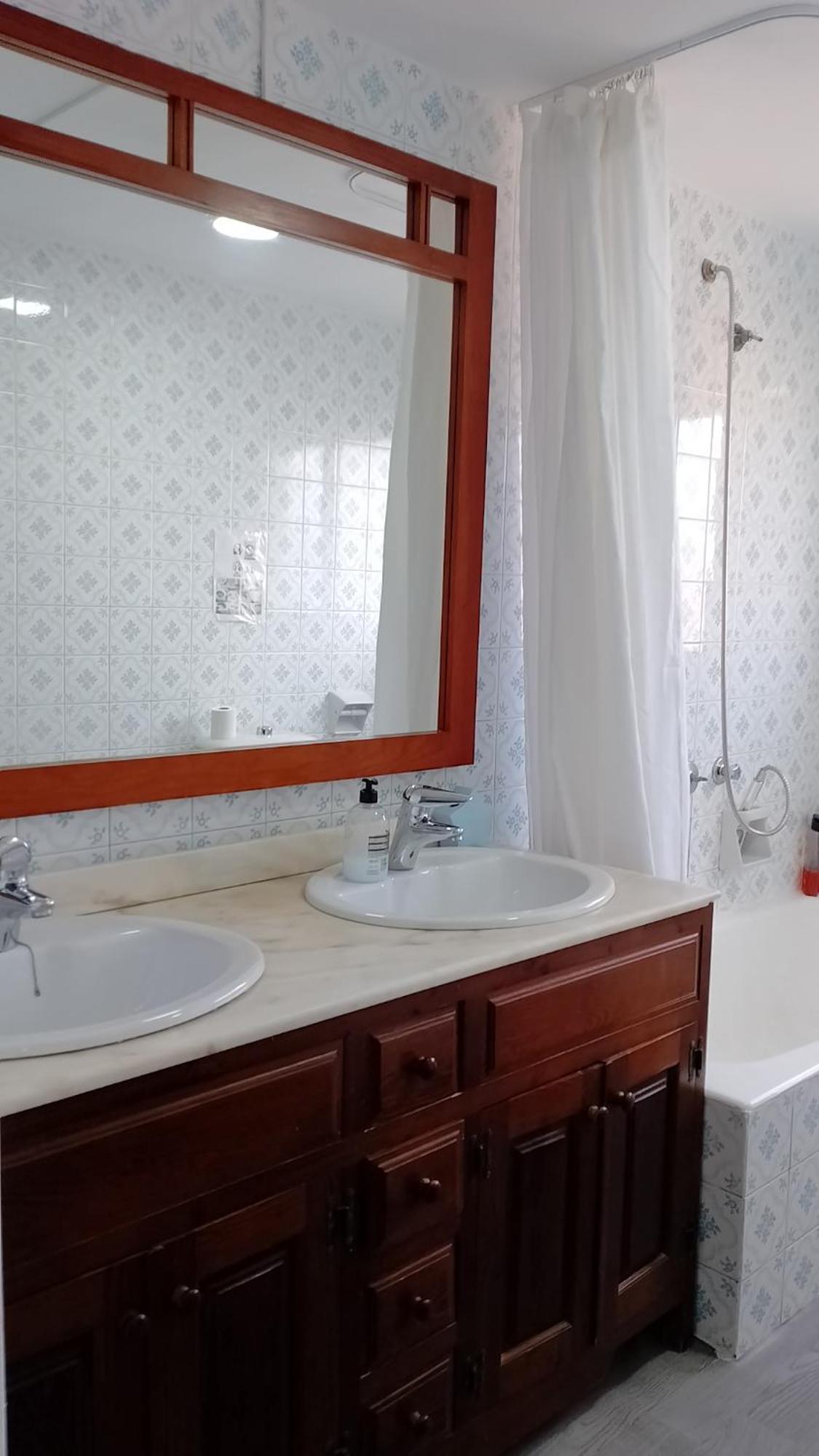 Privada Centro Cerca Tren Maria Zambrano Y Playa Muy Buena Conexion Wifi Privatunterkunft