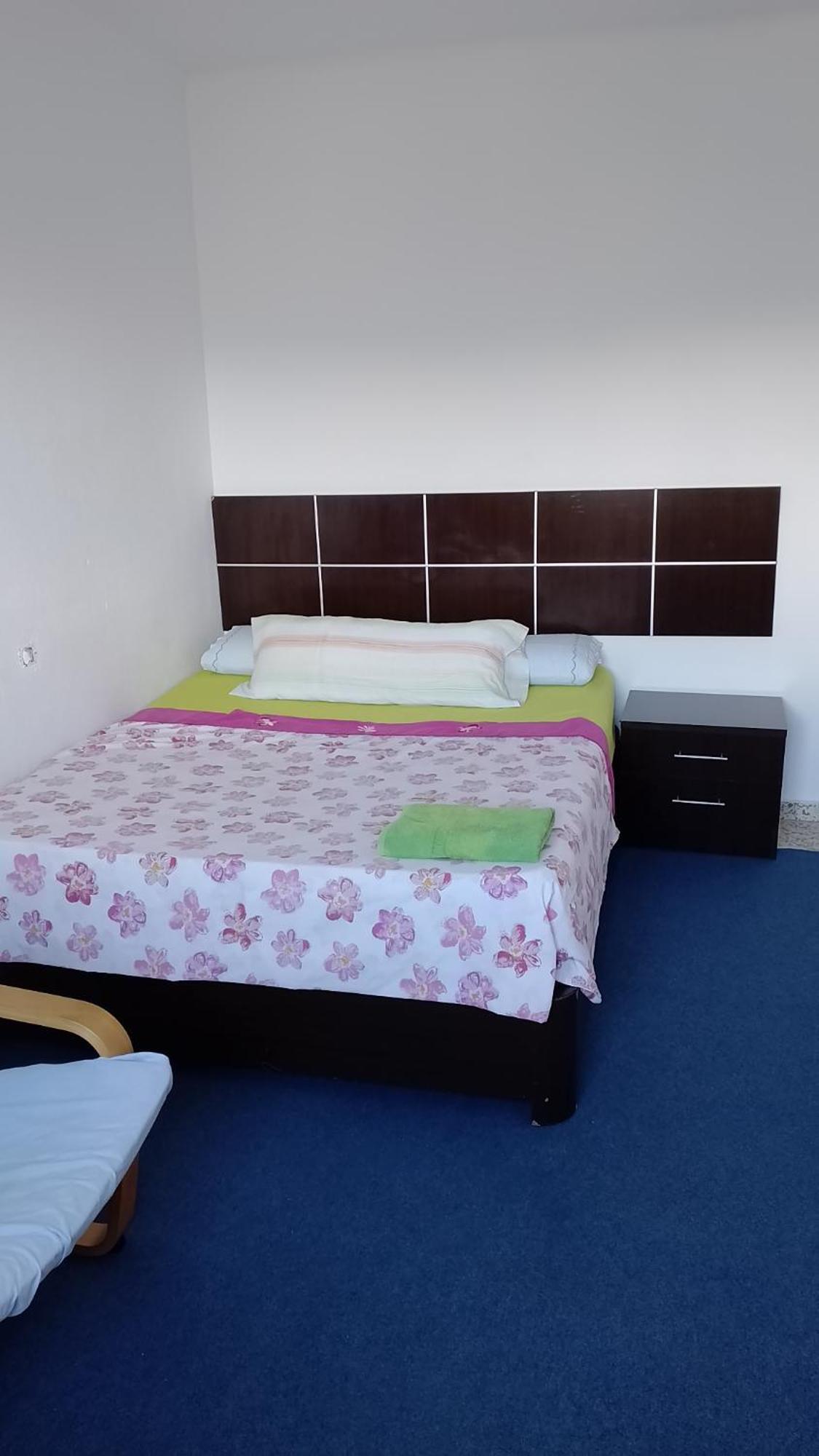 Privada Centro Cerca Tren Maria Zambrano Y Playa Muy Buena Conexion Wifi Privatunterkunft *