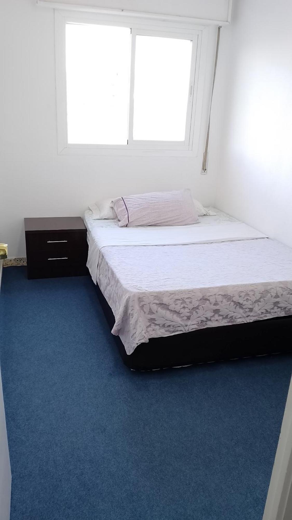Privatunterkunft Privada Centro Cerca Tren Maria Zambrano Y Playa Muy Buena Conexion Wifi *