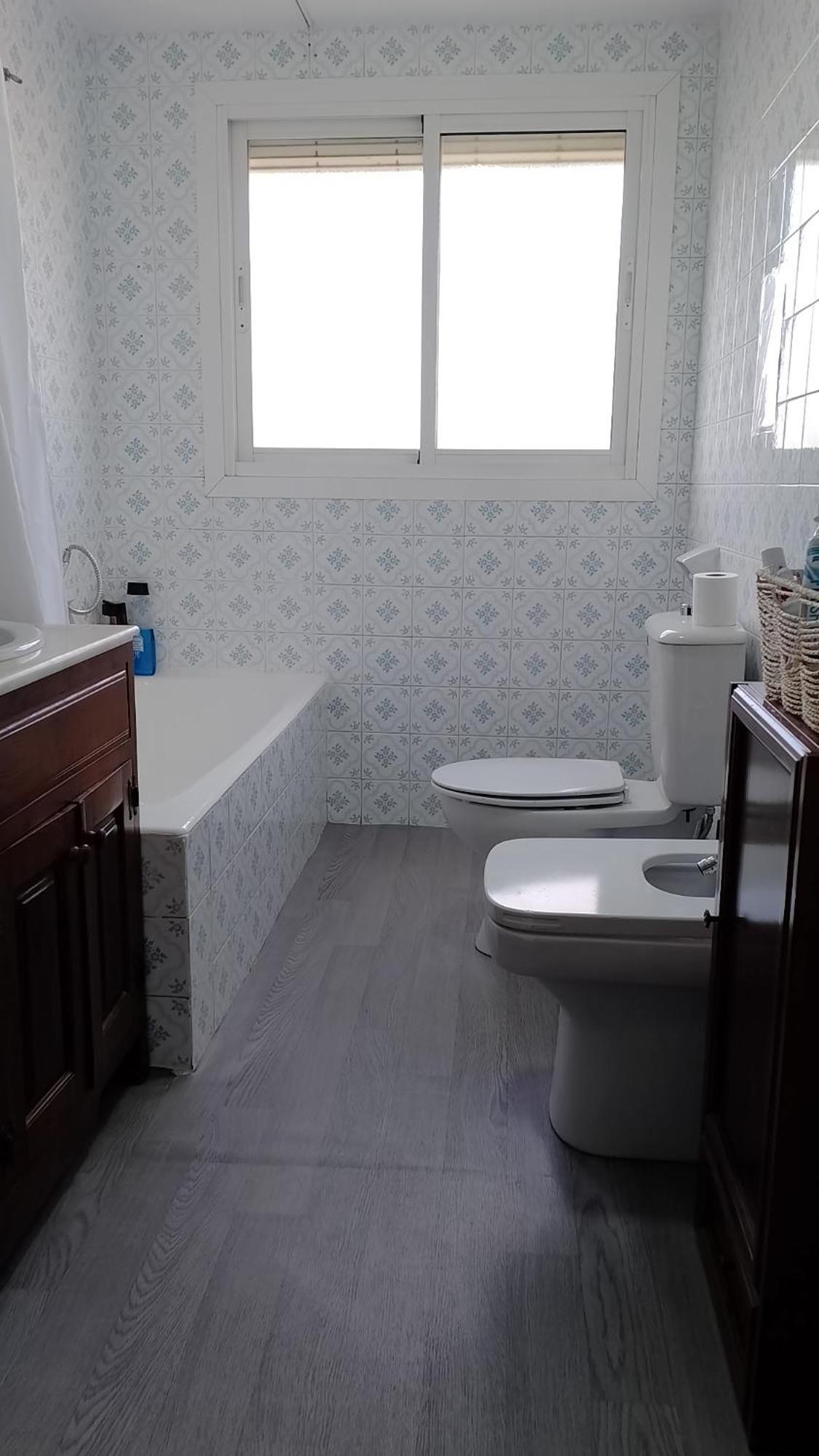 Privada Centro Cerca Tren Maria Zambrano Y Playa Muy Buena Conexion Wifi Privatunterkunft *