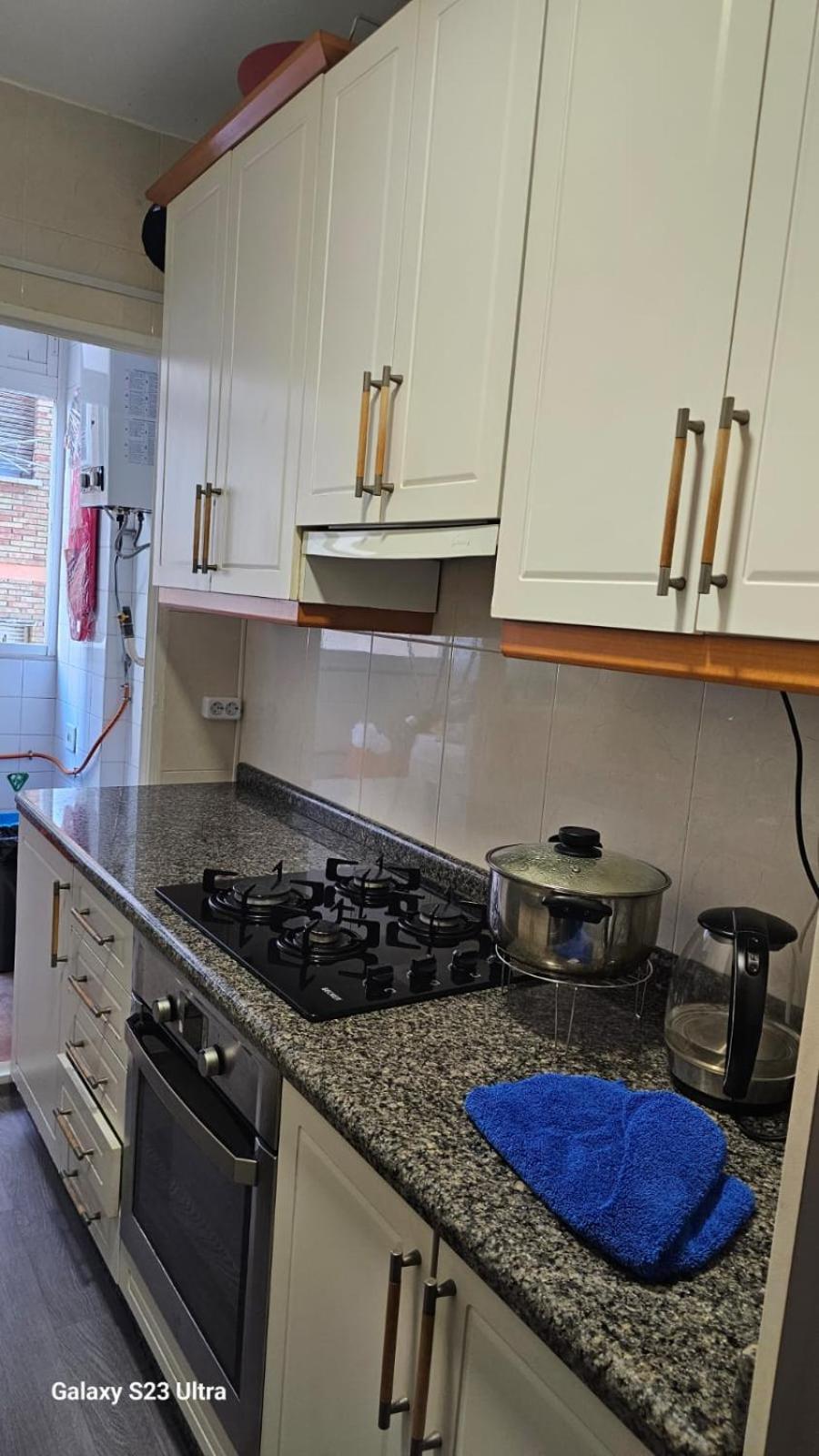 Privada Centro Cerca Tren Maria Zambrano Y Playa Muy Buena Conexion Wifi Privatunterkunft *