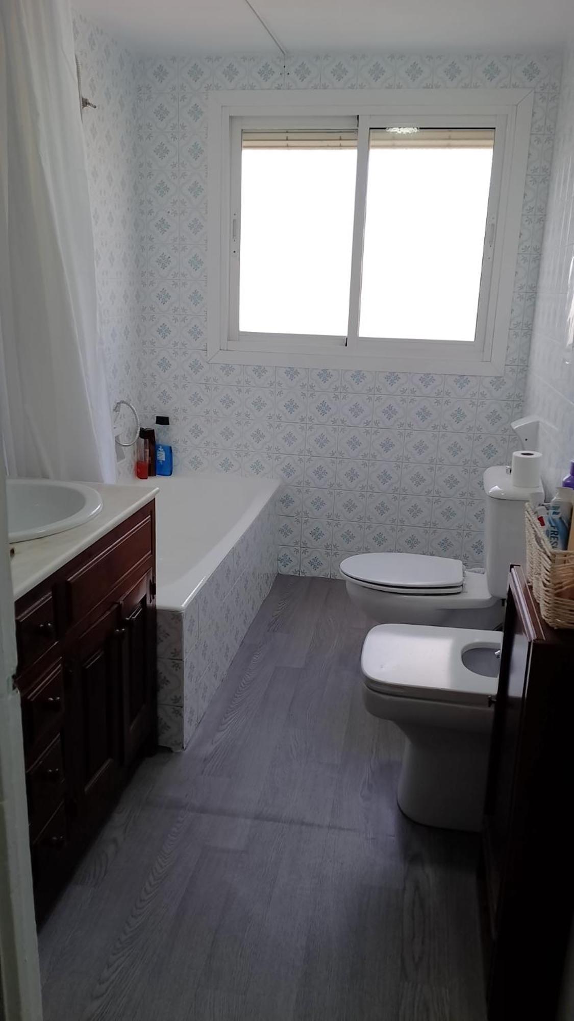 Privatunterkunft Privada Centro Cerca Tren Maria Zambrano Y Playa Muy Buena Conexion Wifi Málaga