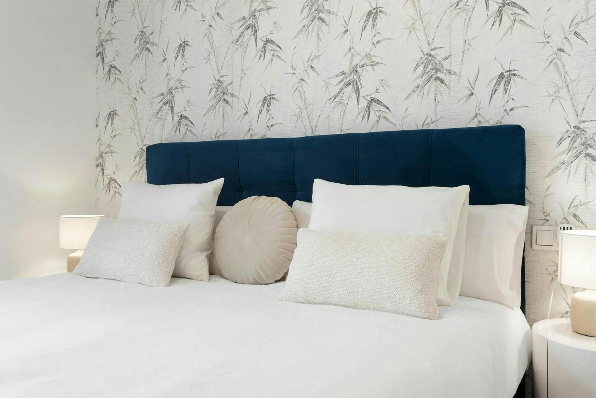 Eye Pool & Parking Free Appartement *