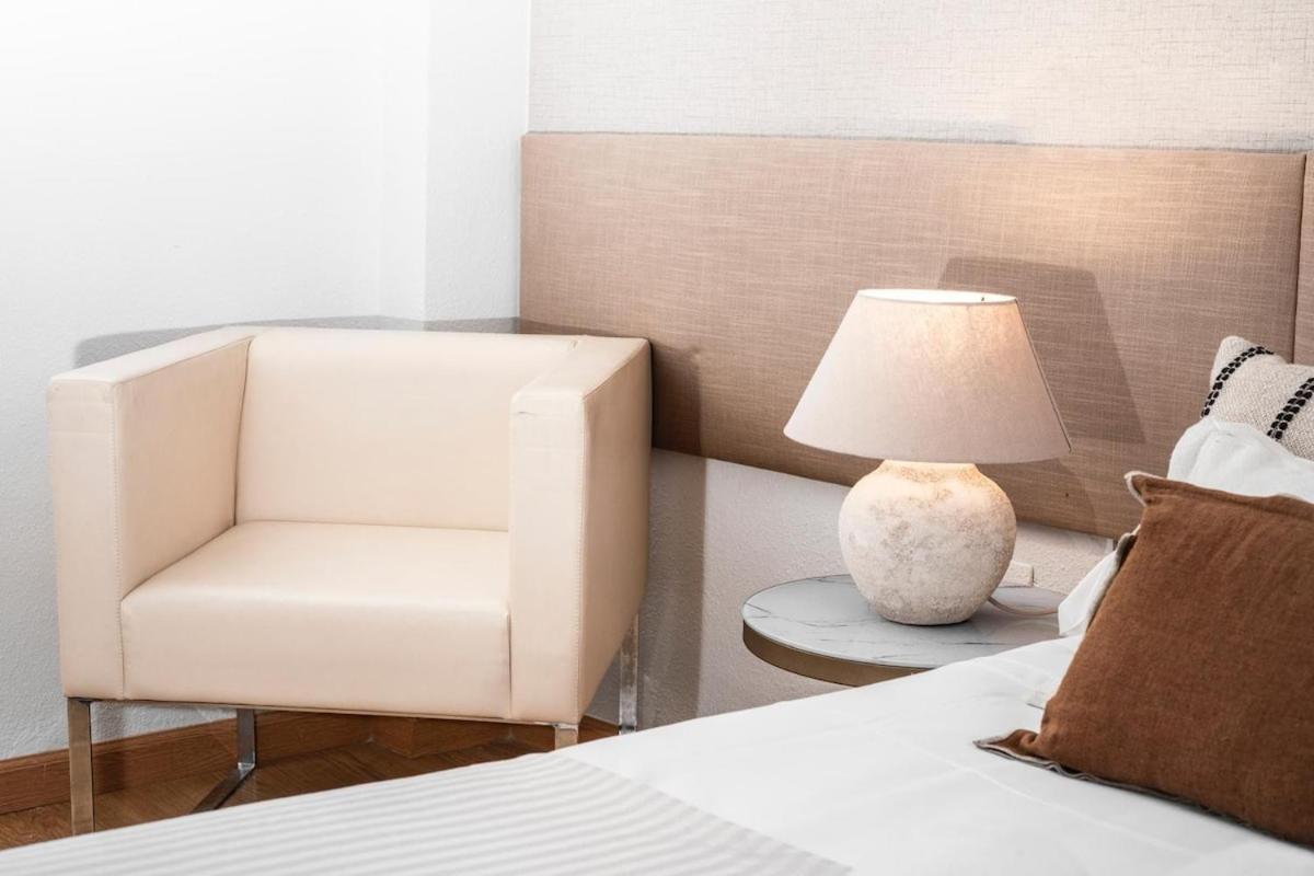 Beatas Espectacular Nueva Vivienda En Centro Historico Sinese Design Homes Apartment Malaga