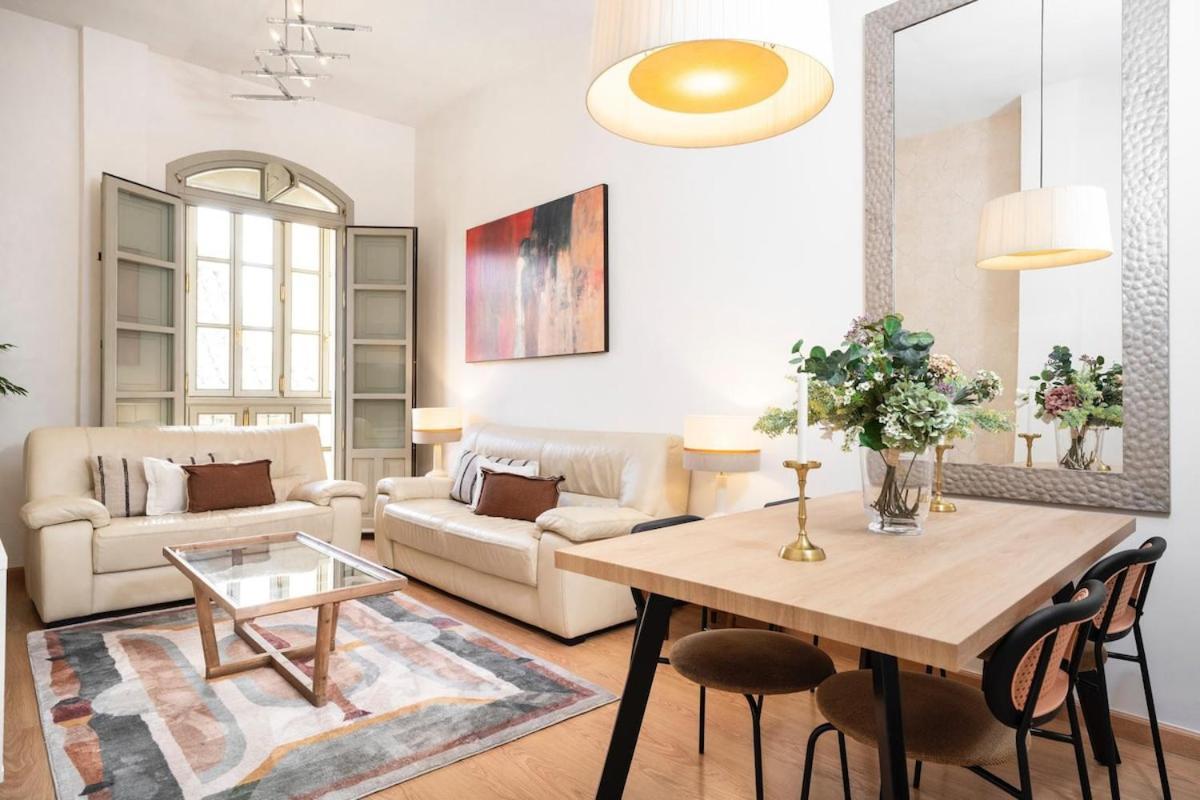 Beatas Espectacular Nueva Vivienda En Centro Historico Sinese Design Homes * Malaga