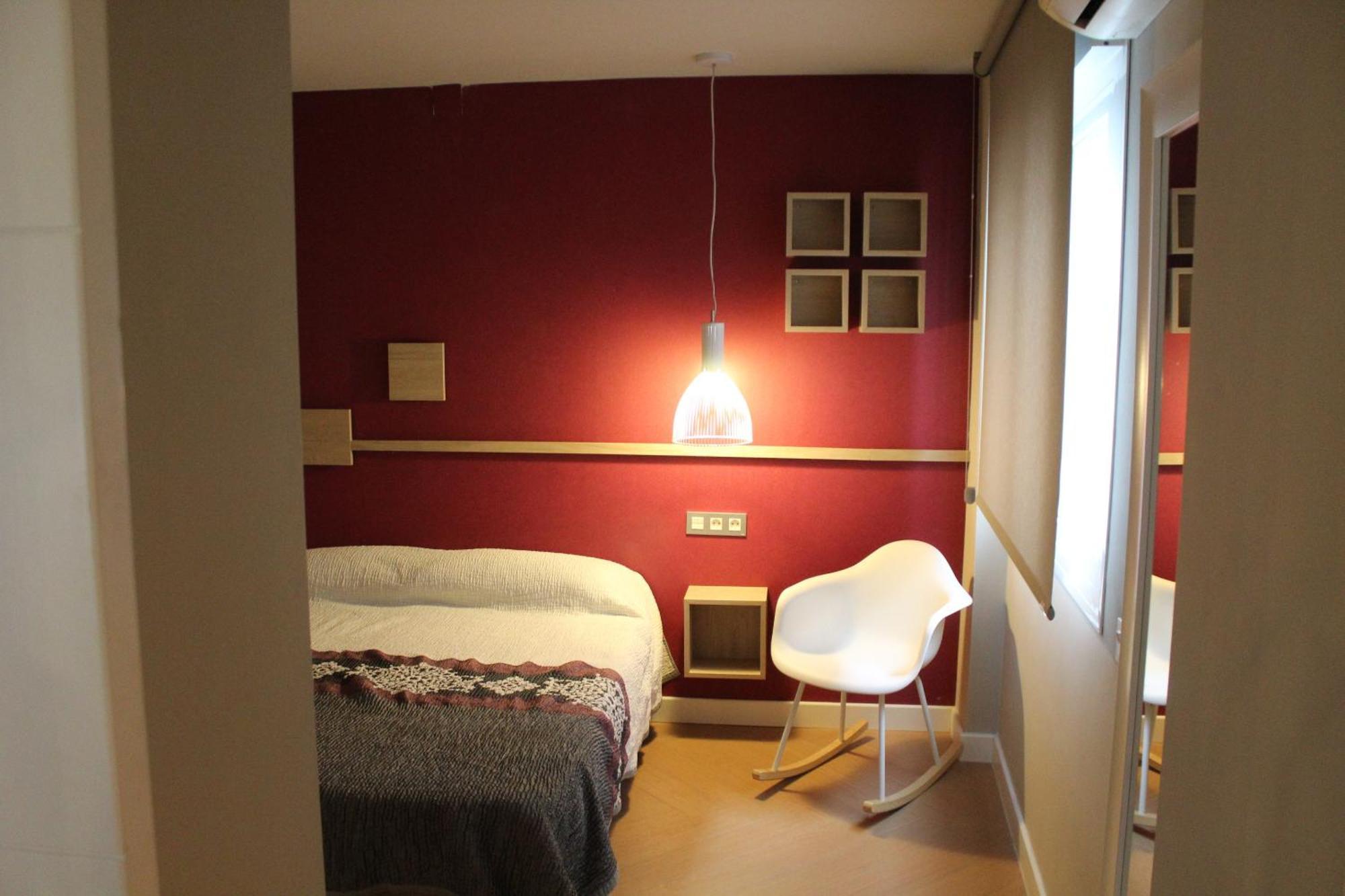 Lejlighed Gibralfaro Centro Málaga