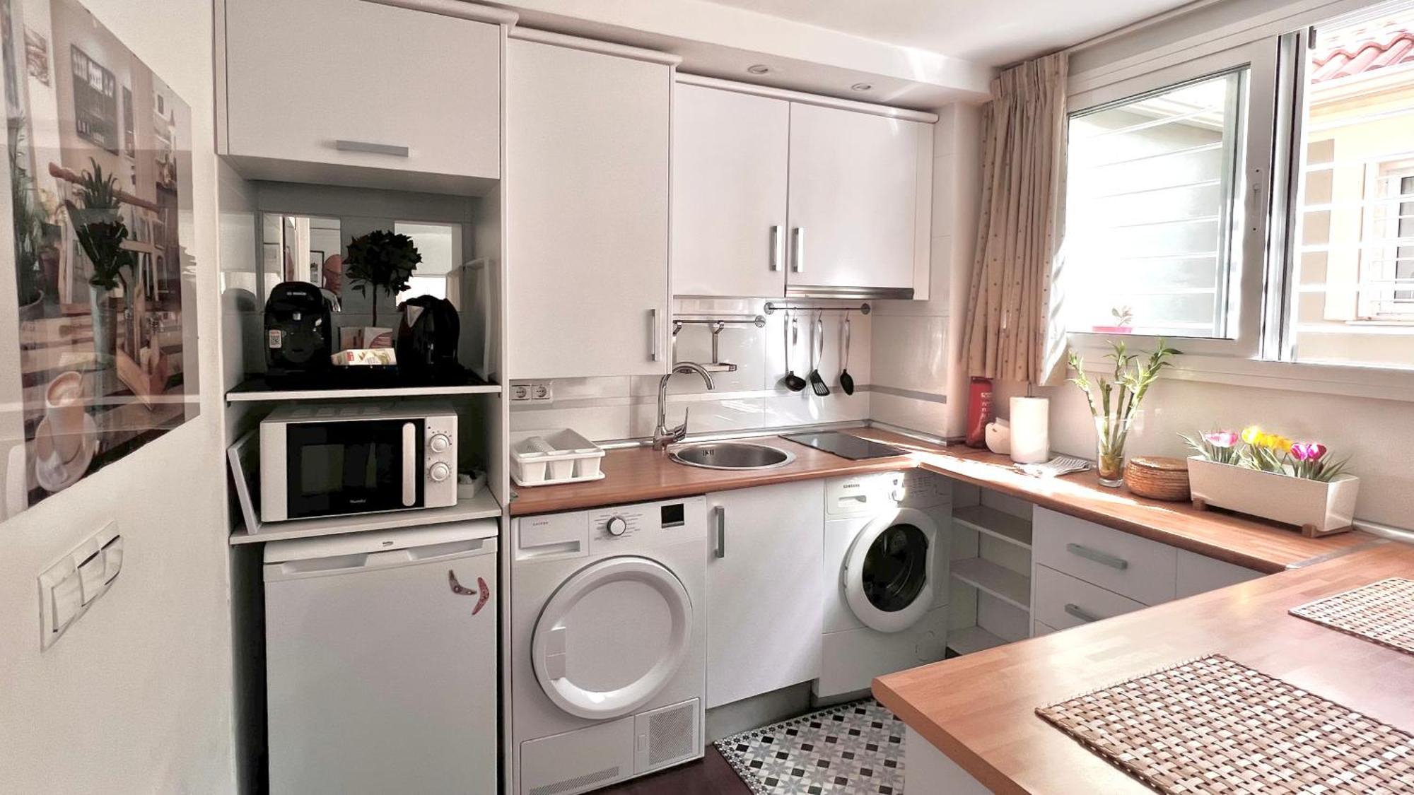 Apartment Destino Centro I Malaga