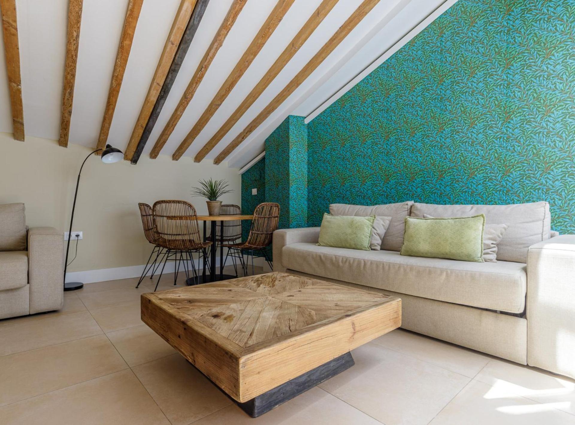 Apartamento Caterina Victoria Málaga