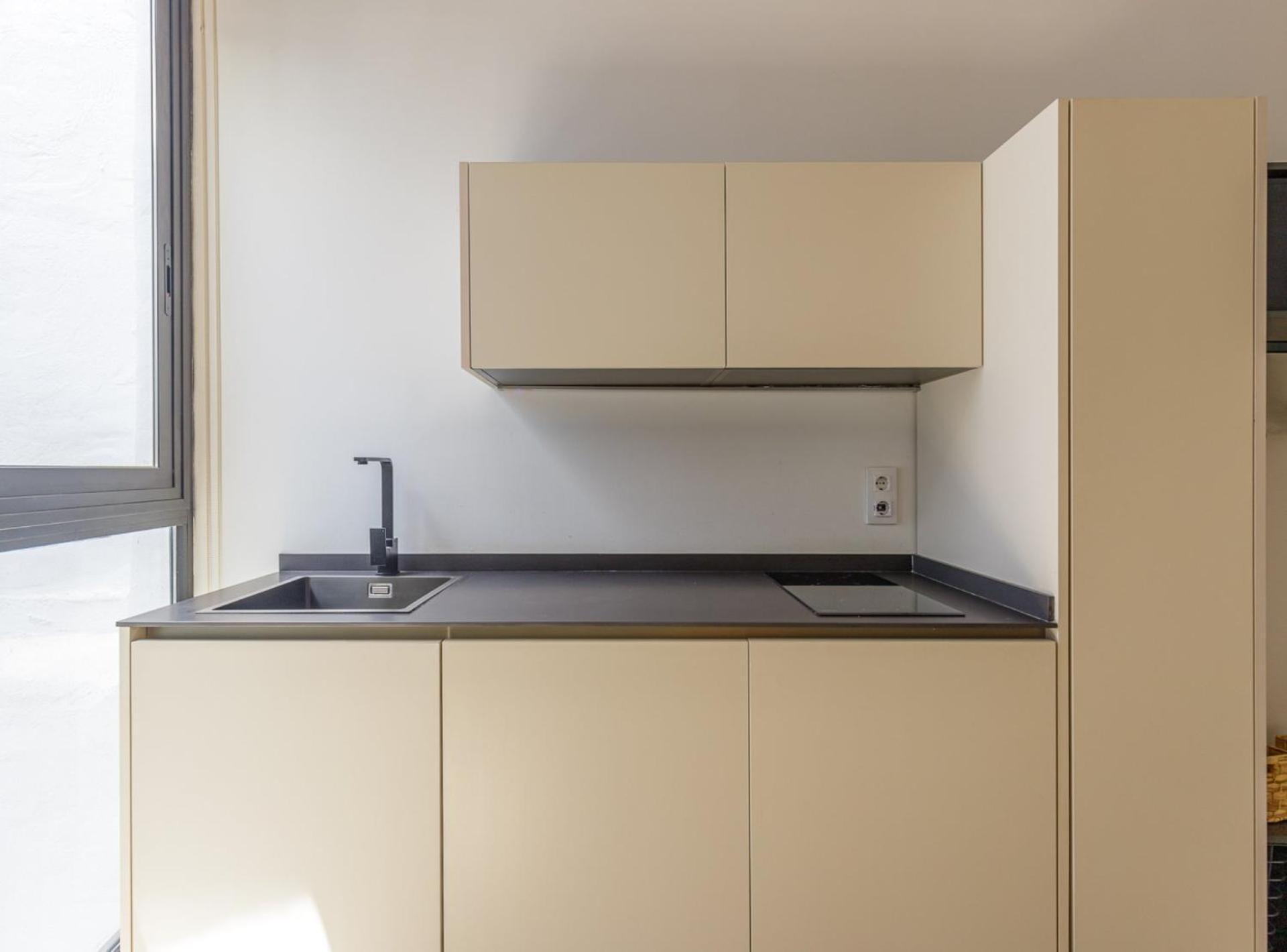 Apartamento Caterina Victoria Málaga