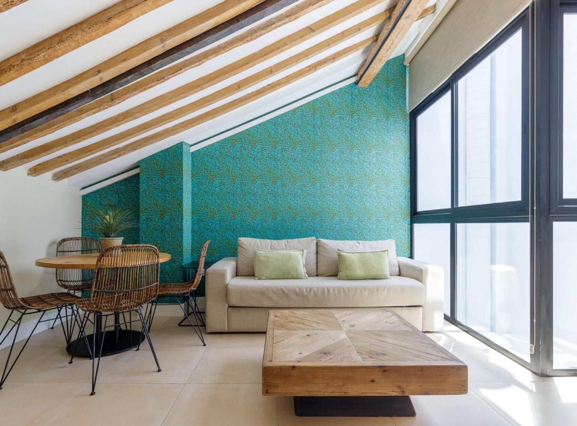 Apartamento Caterina Victoria