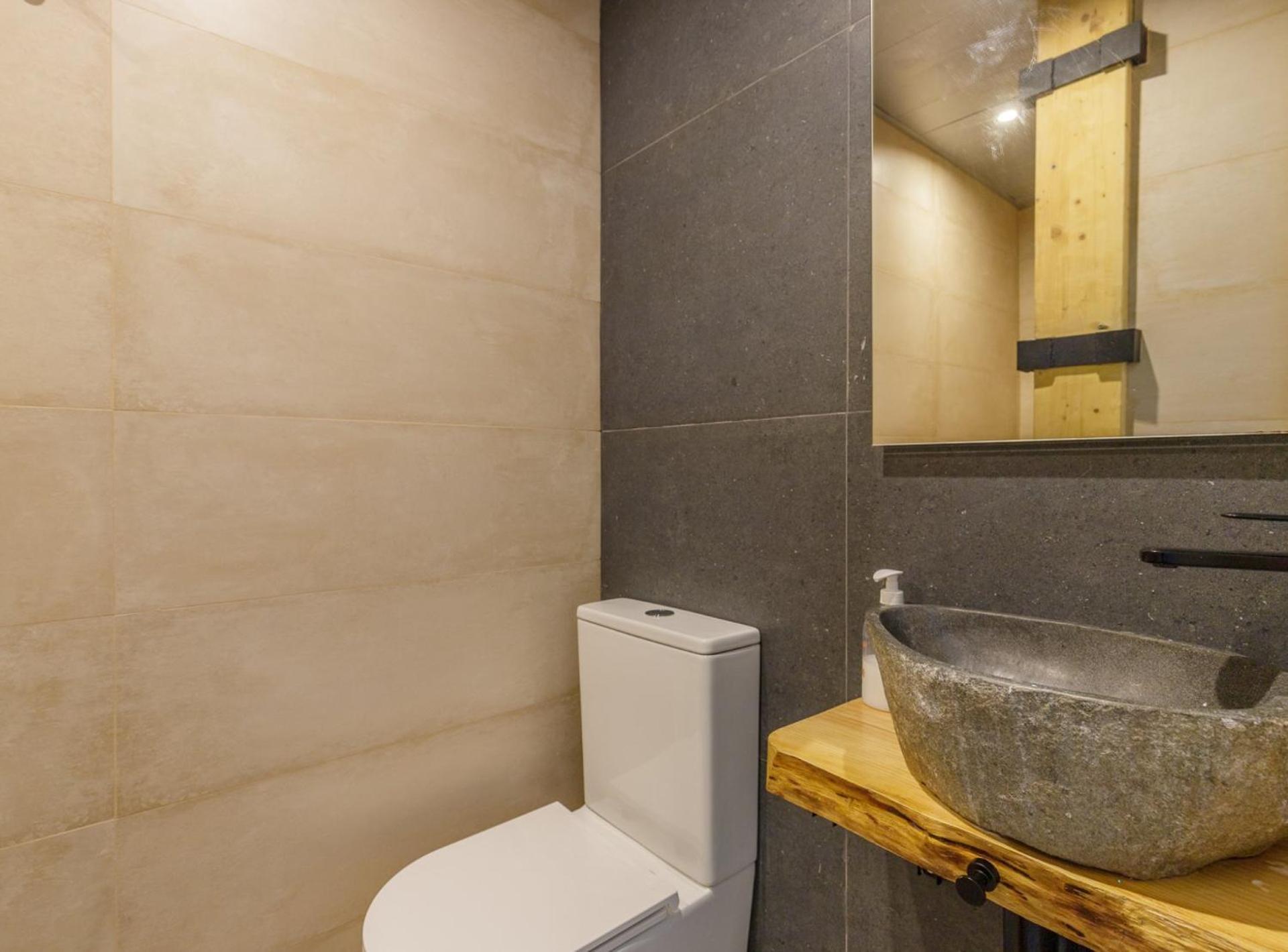 Apartamento Caterina Victoria *