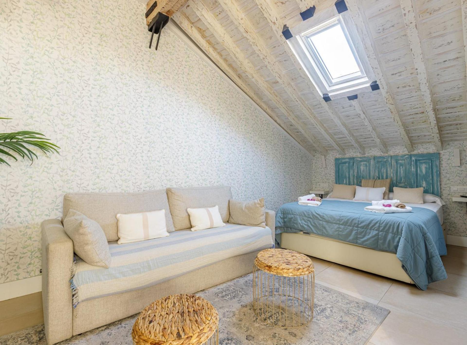Apartamento Caterina Victoria