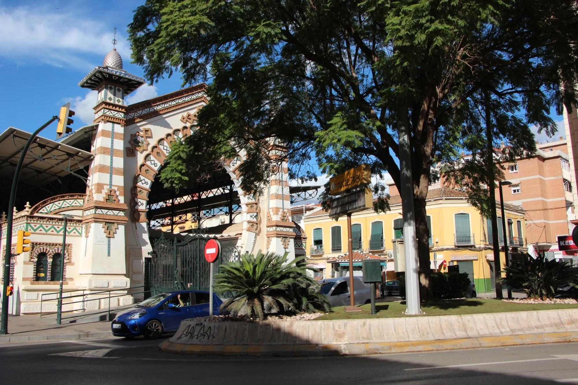 Lägenhet La Casa El Molinillo - Málaga