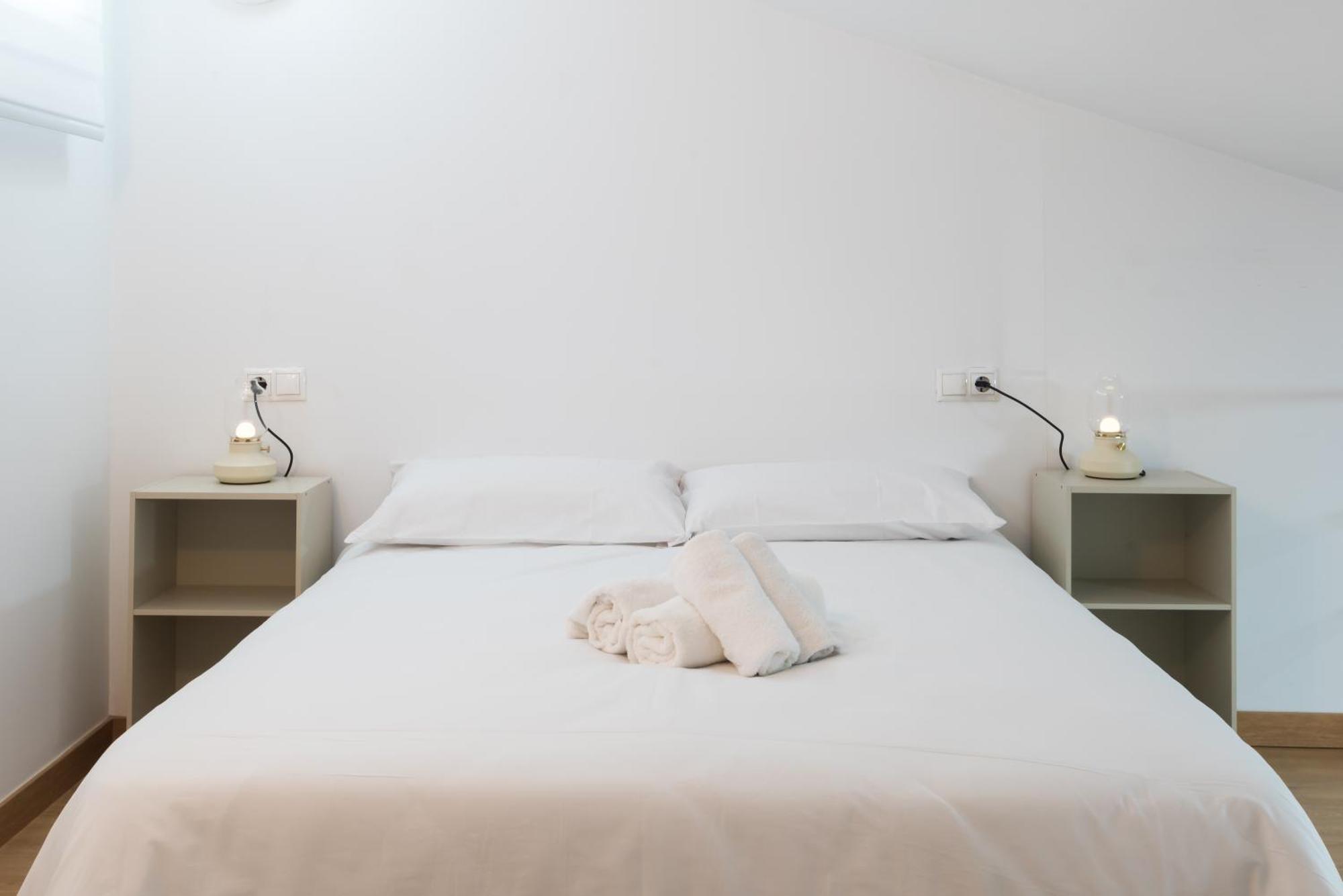 Lejlighed Wintowinrentals Comfort In