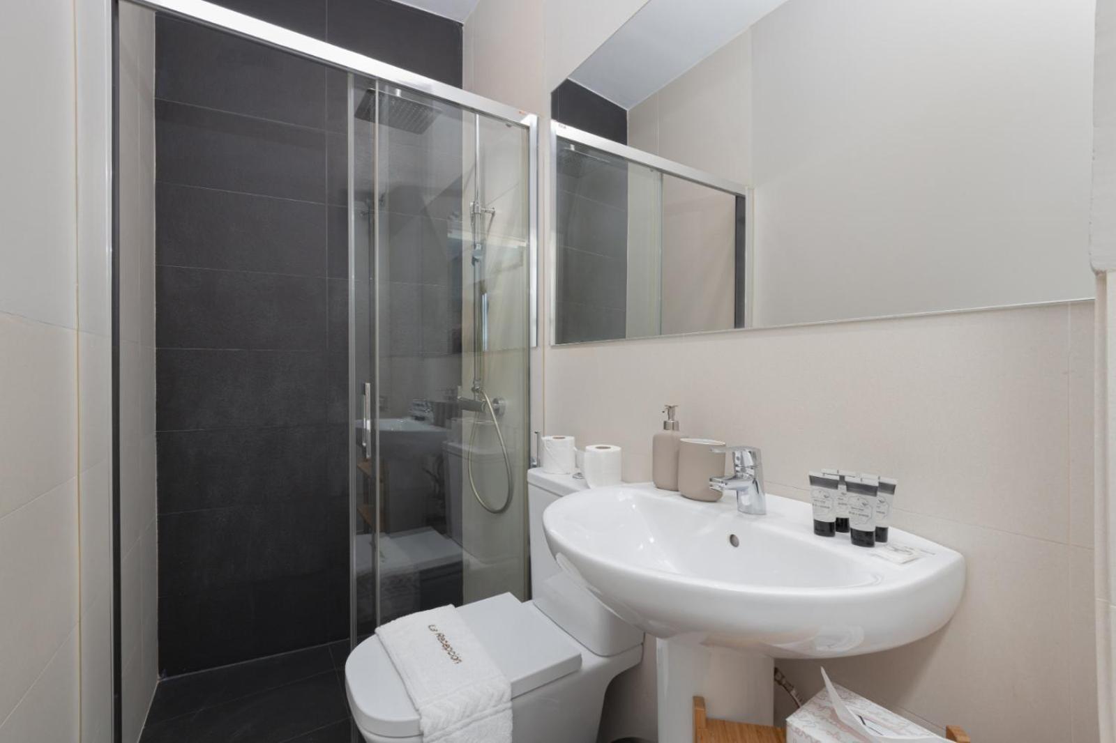 Apartamento Cathedral Suites-city Center With Terrace *