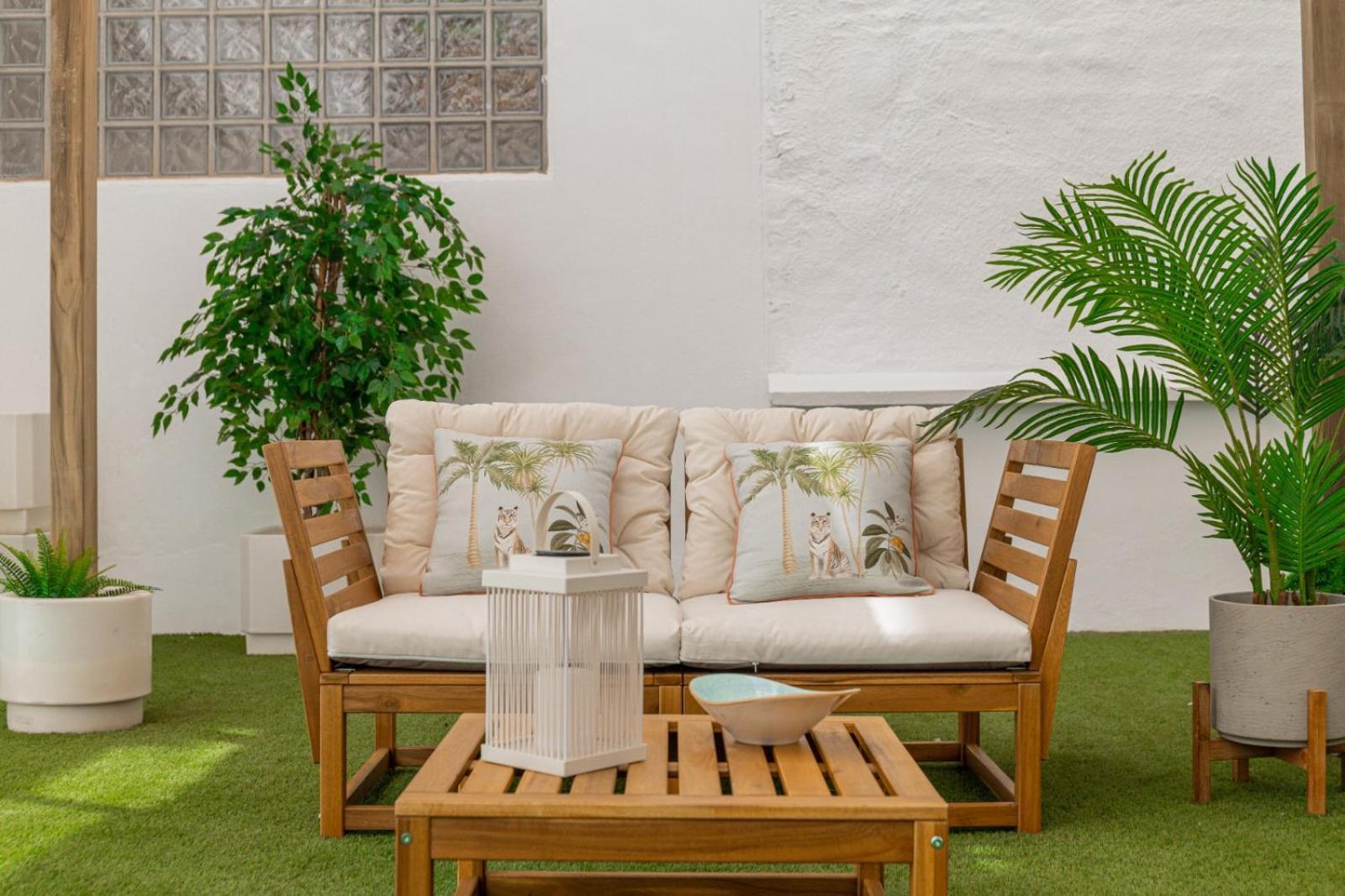 Apartamento Cathedral Suites-city Center With Terrace Málaga