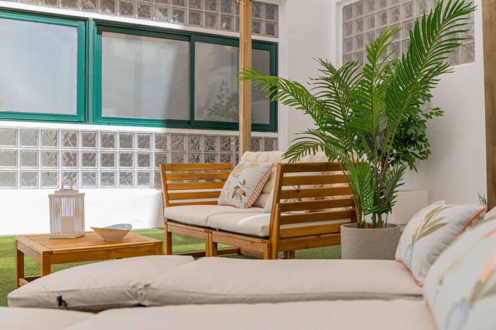 Cathedral Suites-city Center With Terrace Apartamento Málaga