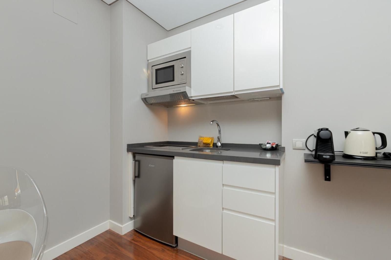 Cathedral Suites-city Center With Terrace Apartamento *