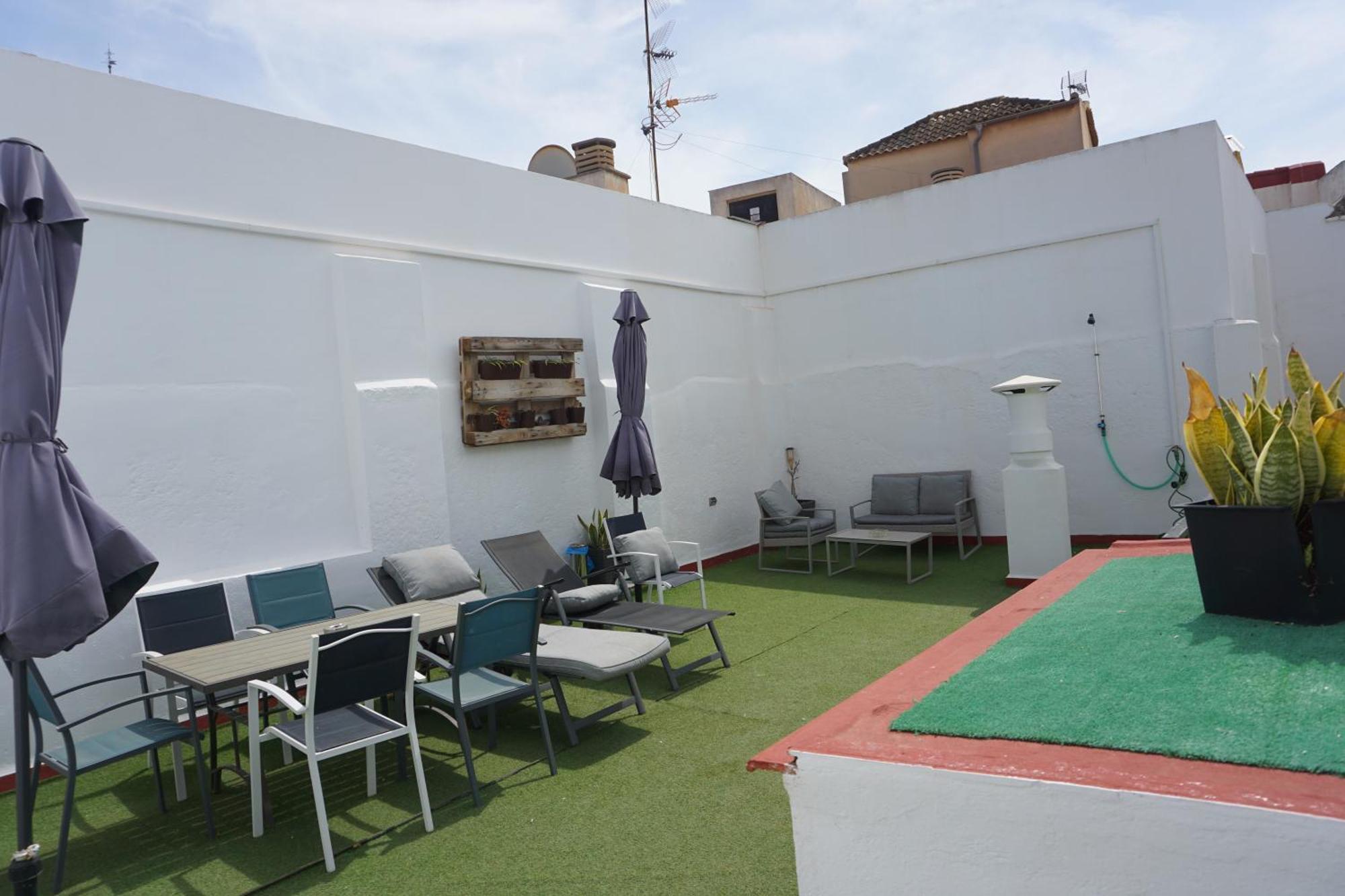 Appartement Mediterranea Centro